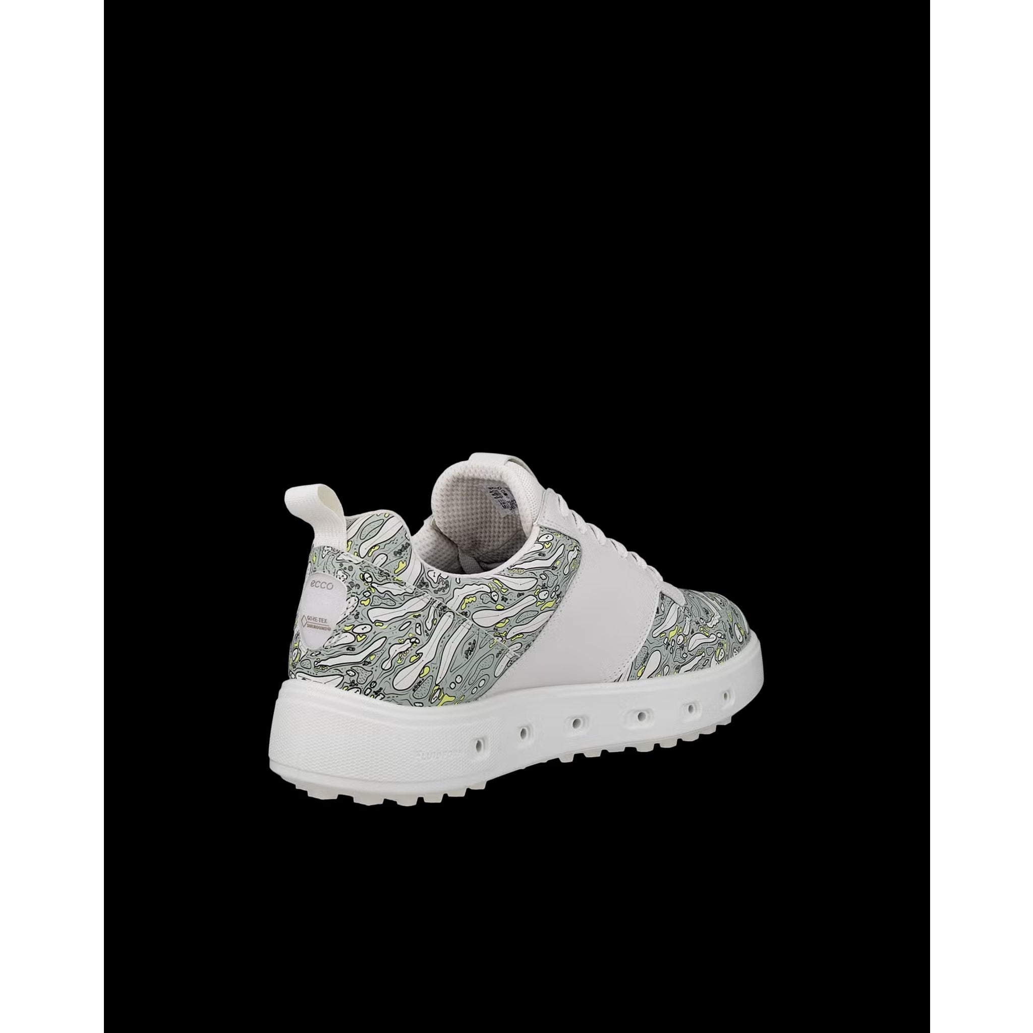 Ecco Golf Street 720 Scarpe Uomo