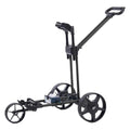 Carrello elettrico Flat Cat Touch Hybrid 2.0