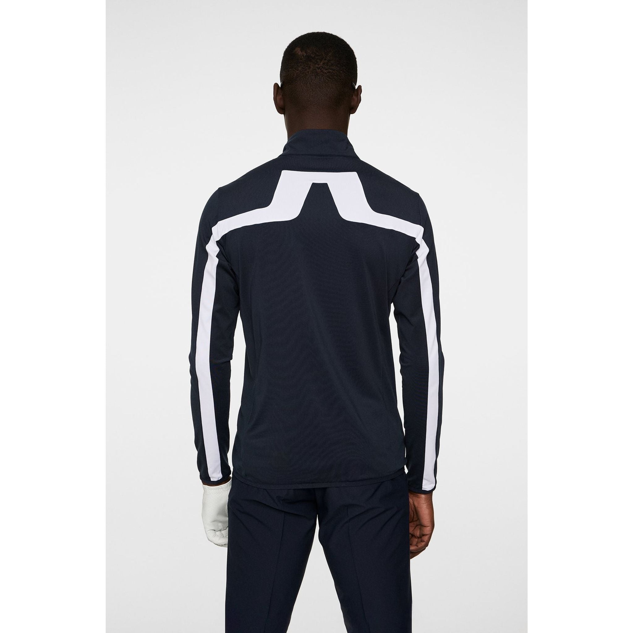 J. Lindeberg Jarvis strato intermedio da uomo