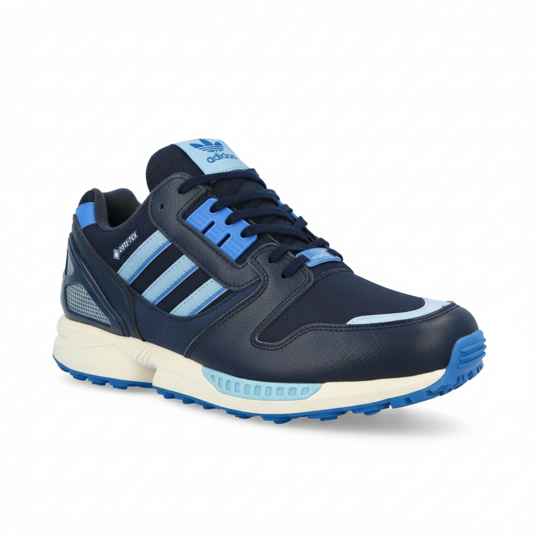 Scarpe da golf senza tacchetti Adidas ZX 8000 GORE-TEX