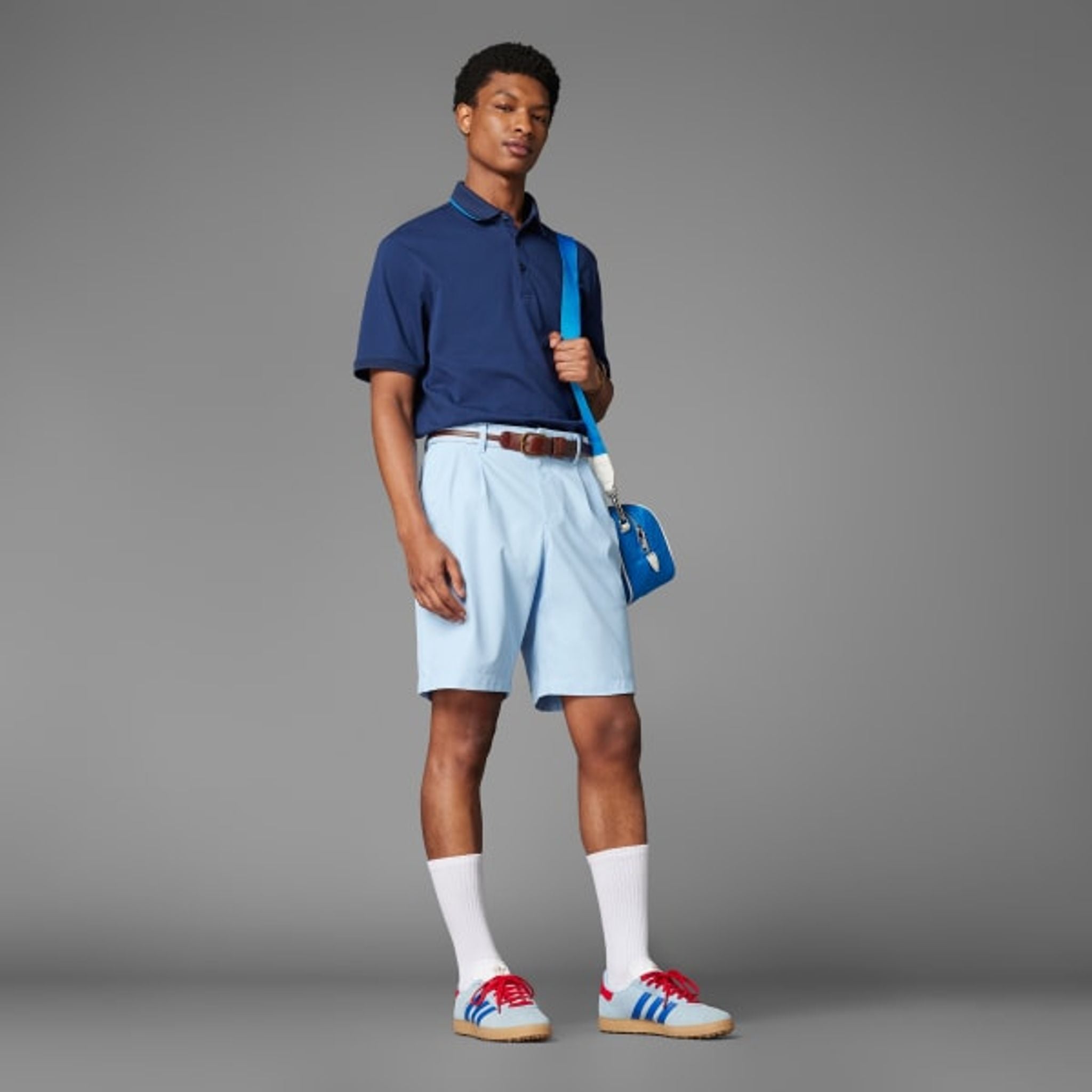 Calzini Adidas Crew da uomo