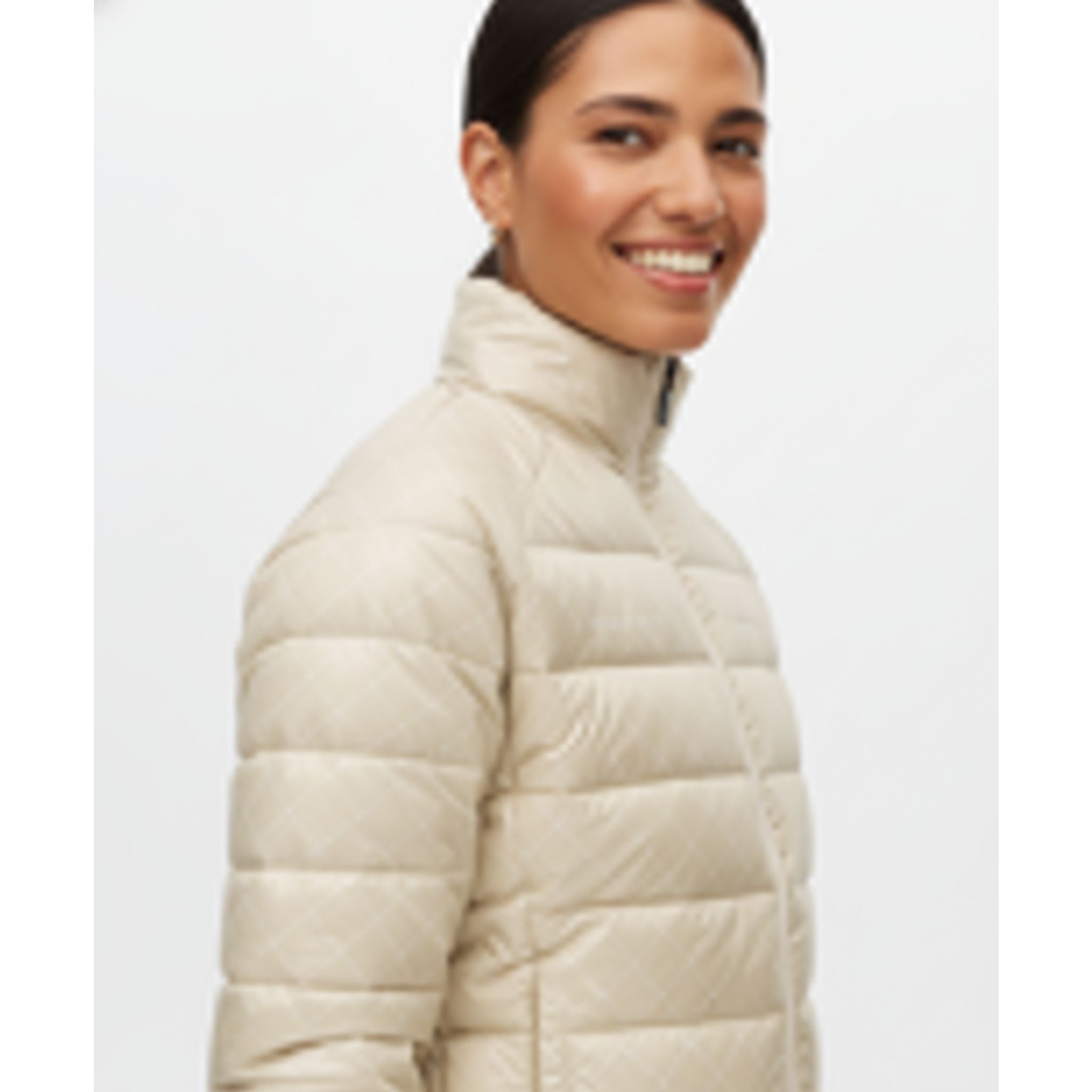 Giacca imbottita da golf Röhnisch Airlite da donna