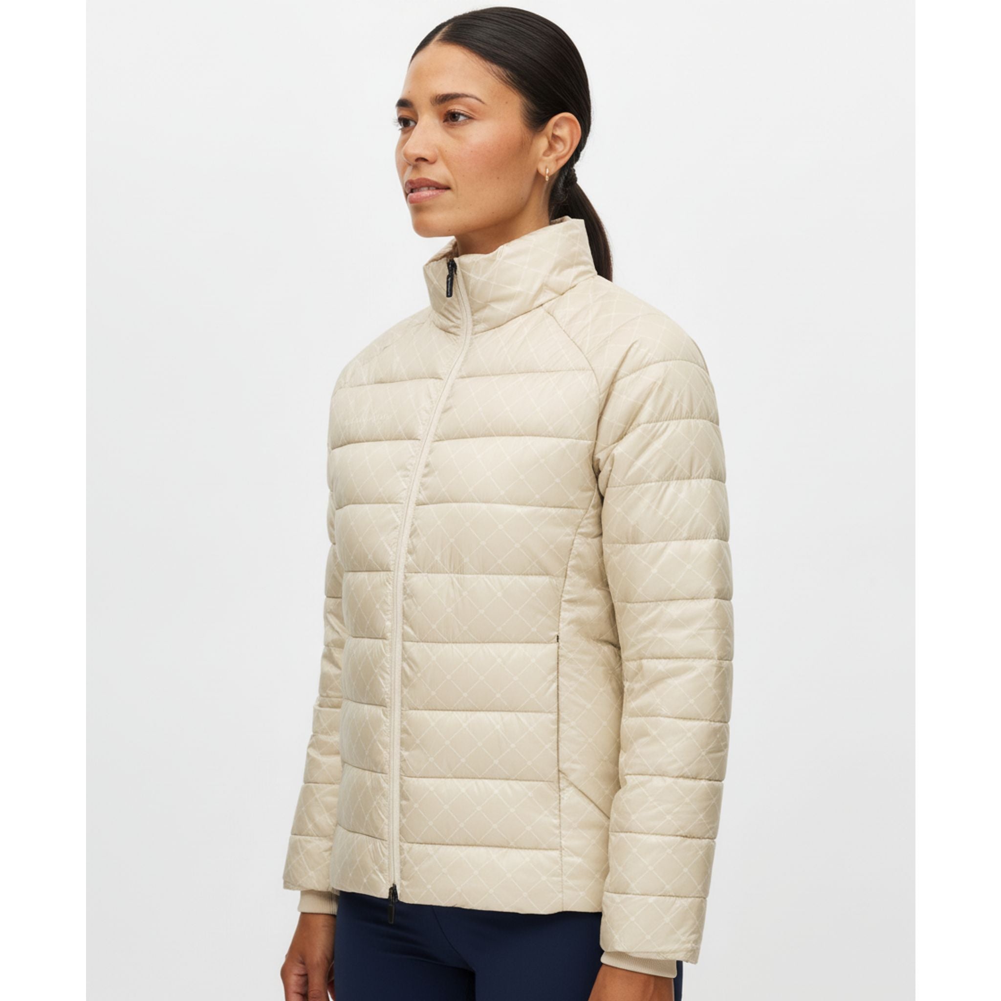 Giacca imbottita da golf Röhnisch Airlite da donna