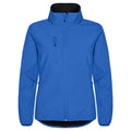 Giacca Softshell classica da donna