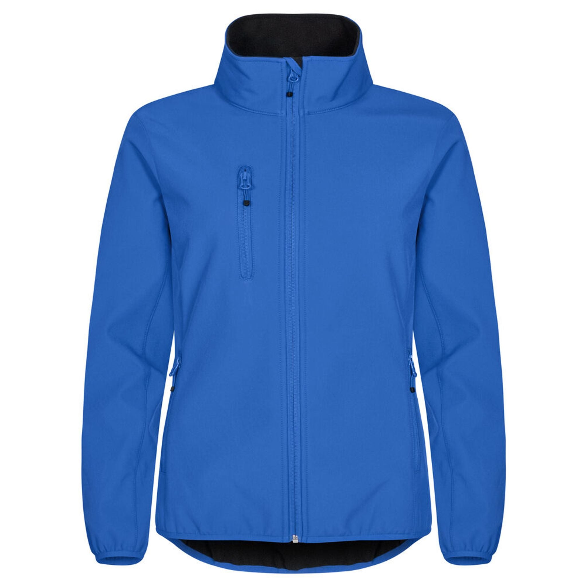 Giacca Softshell classica da donna