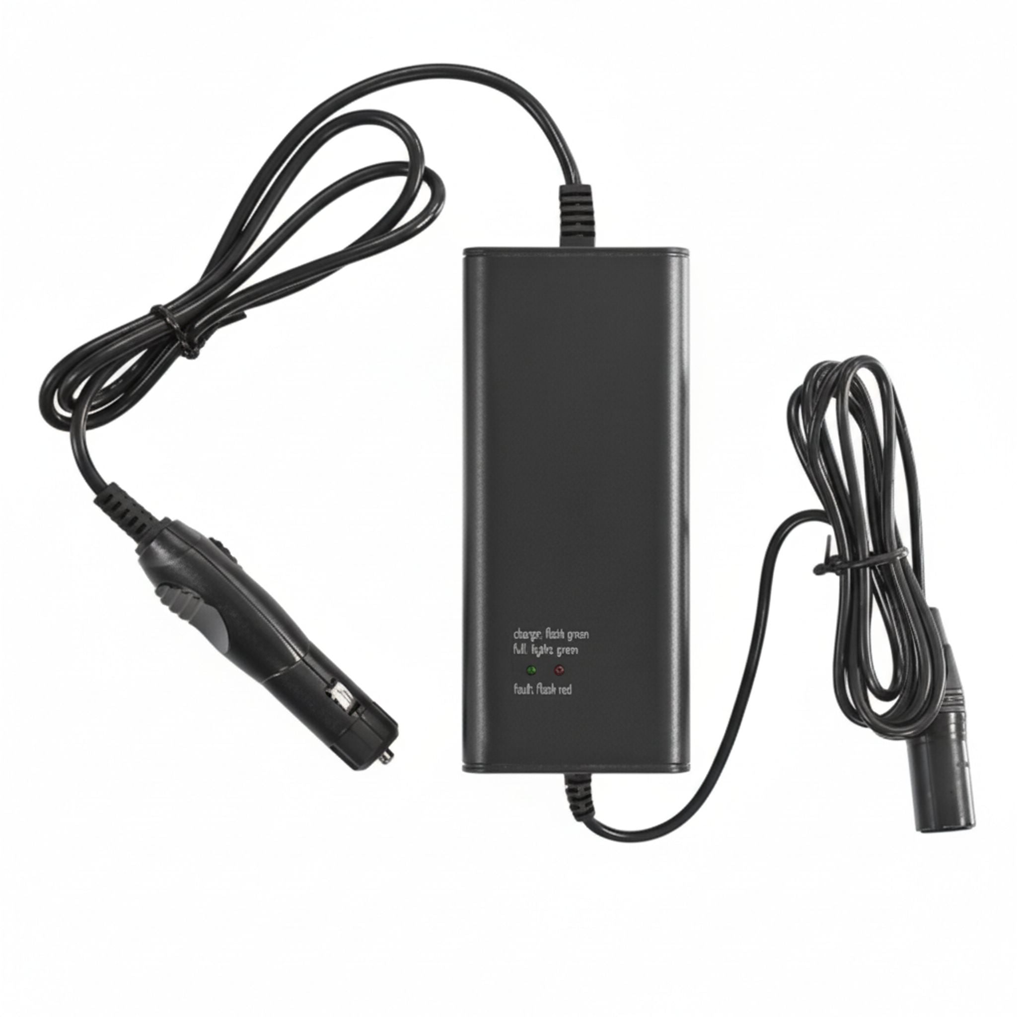 Caricabatterie TiCad