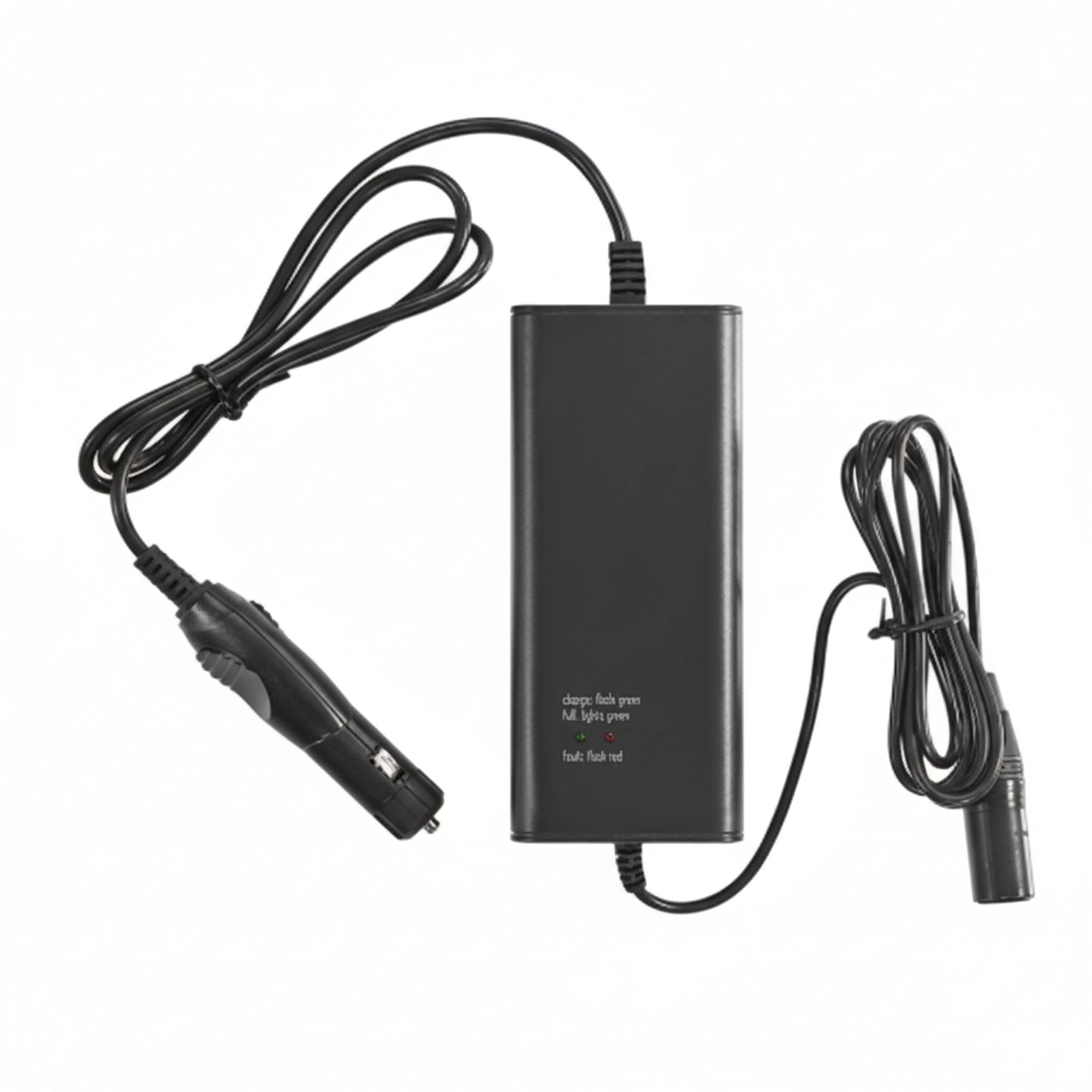 Caricabatterie TiCad