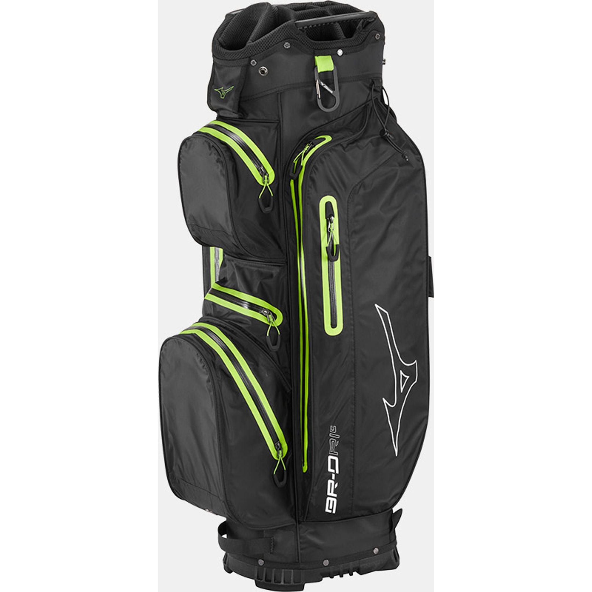 Borsa da golf Mizuno BR-DRI Cartbag 25
