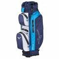 Borsa da golf Mizuno BR-DRI Cartbag 25