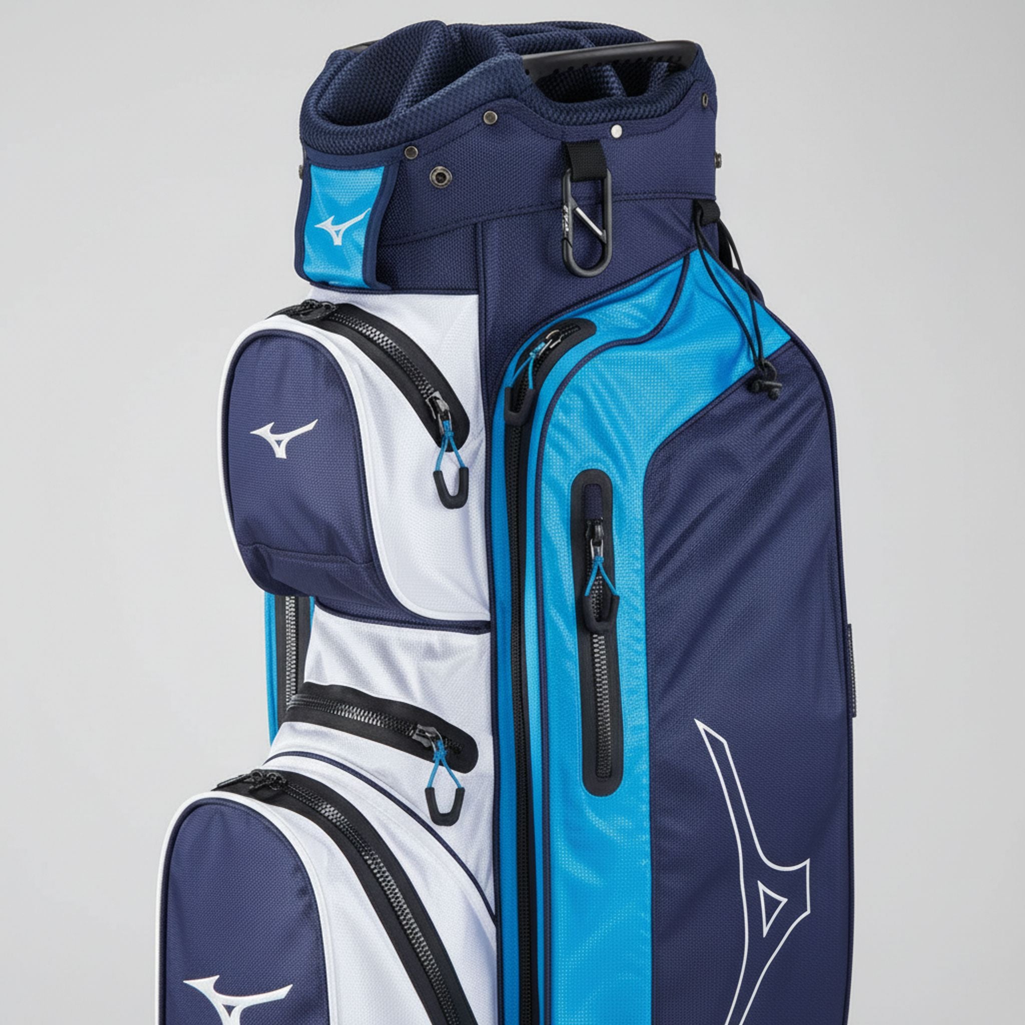 Borsa da golf Mizuno BR-DRI Cartbag 25