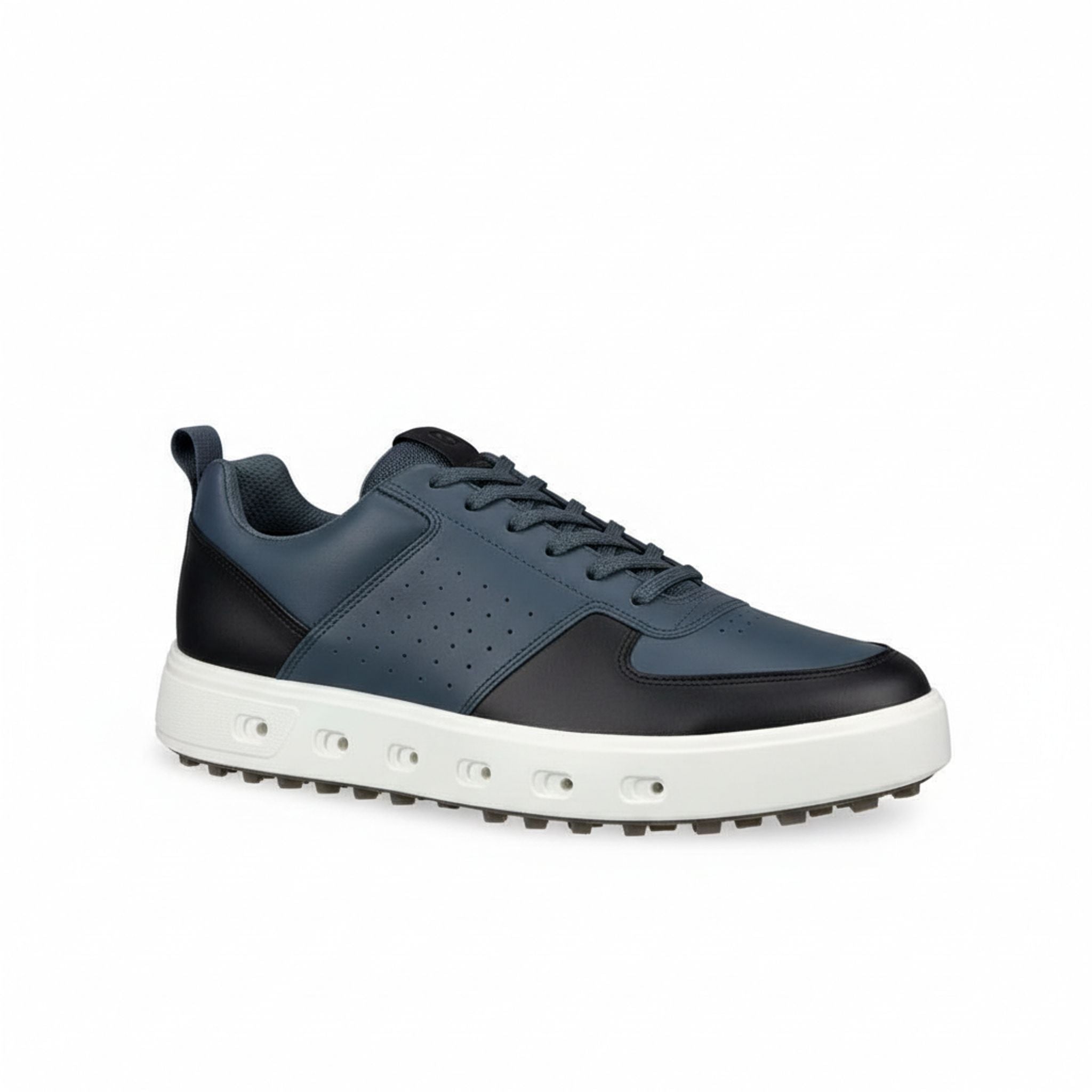 Ecco Golf Street M PAVEMENT/BLACK 40 uomo
