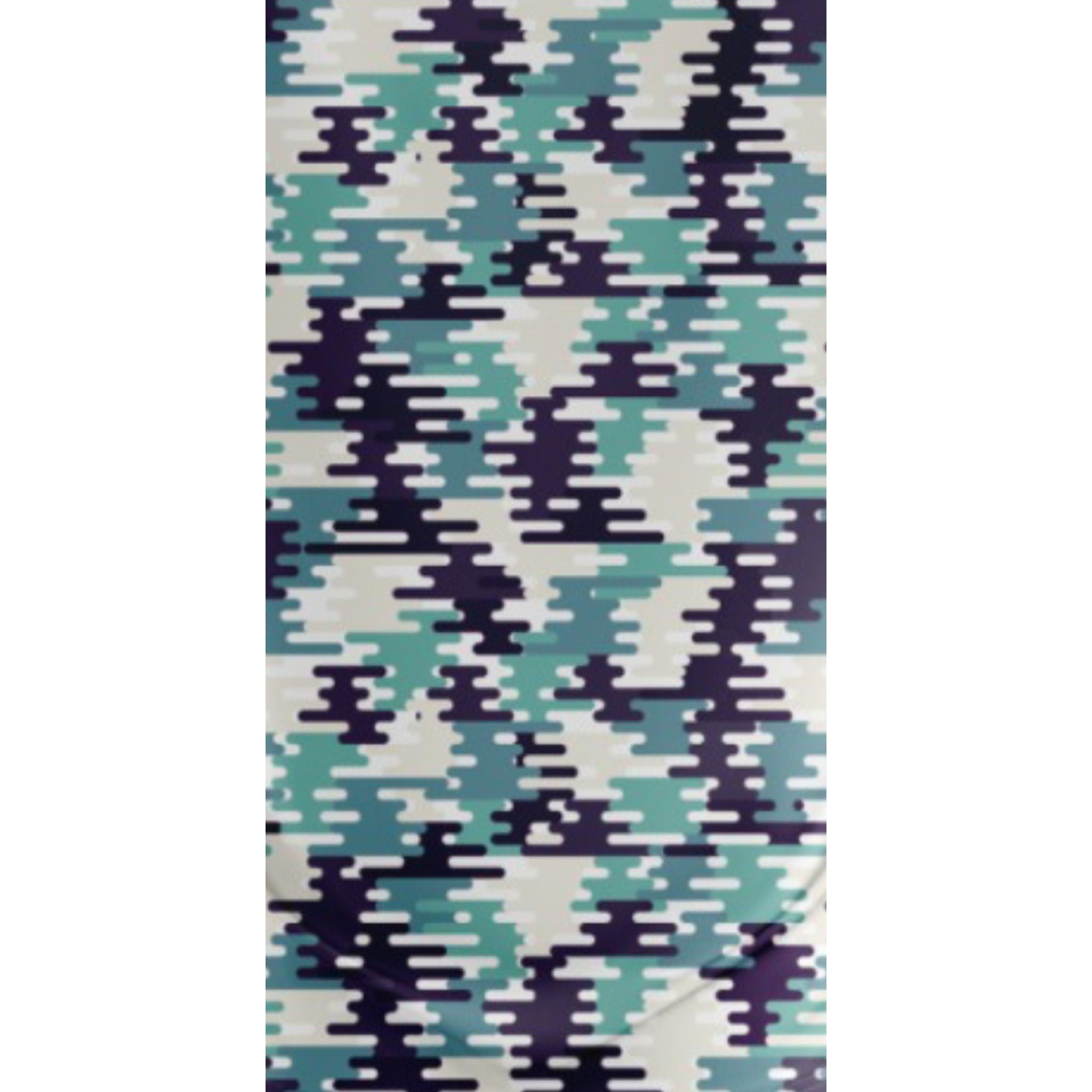 Polo Golf Rowdies Camouflage Pixxel da uomo