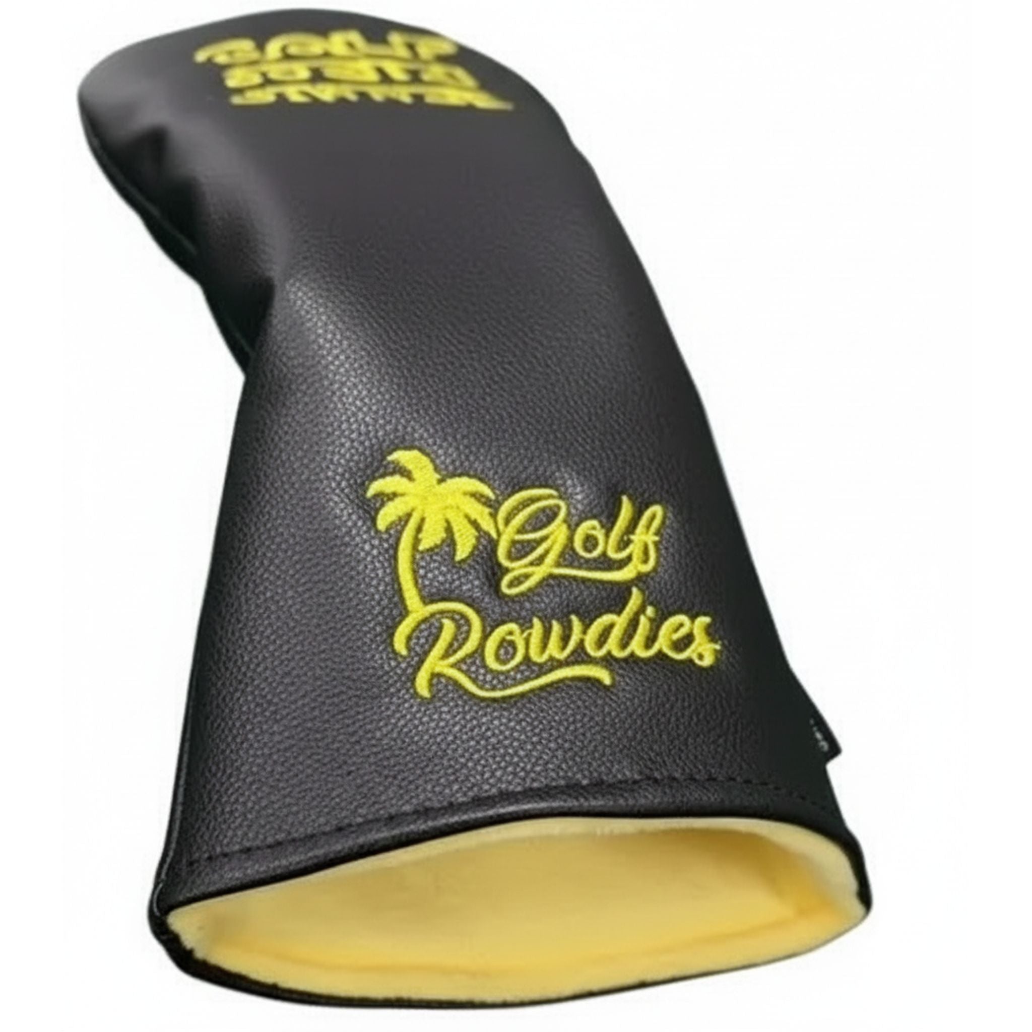 Golf Rowdies Golf suo padre Copricapo