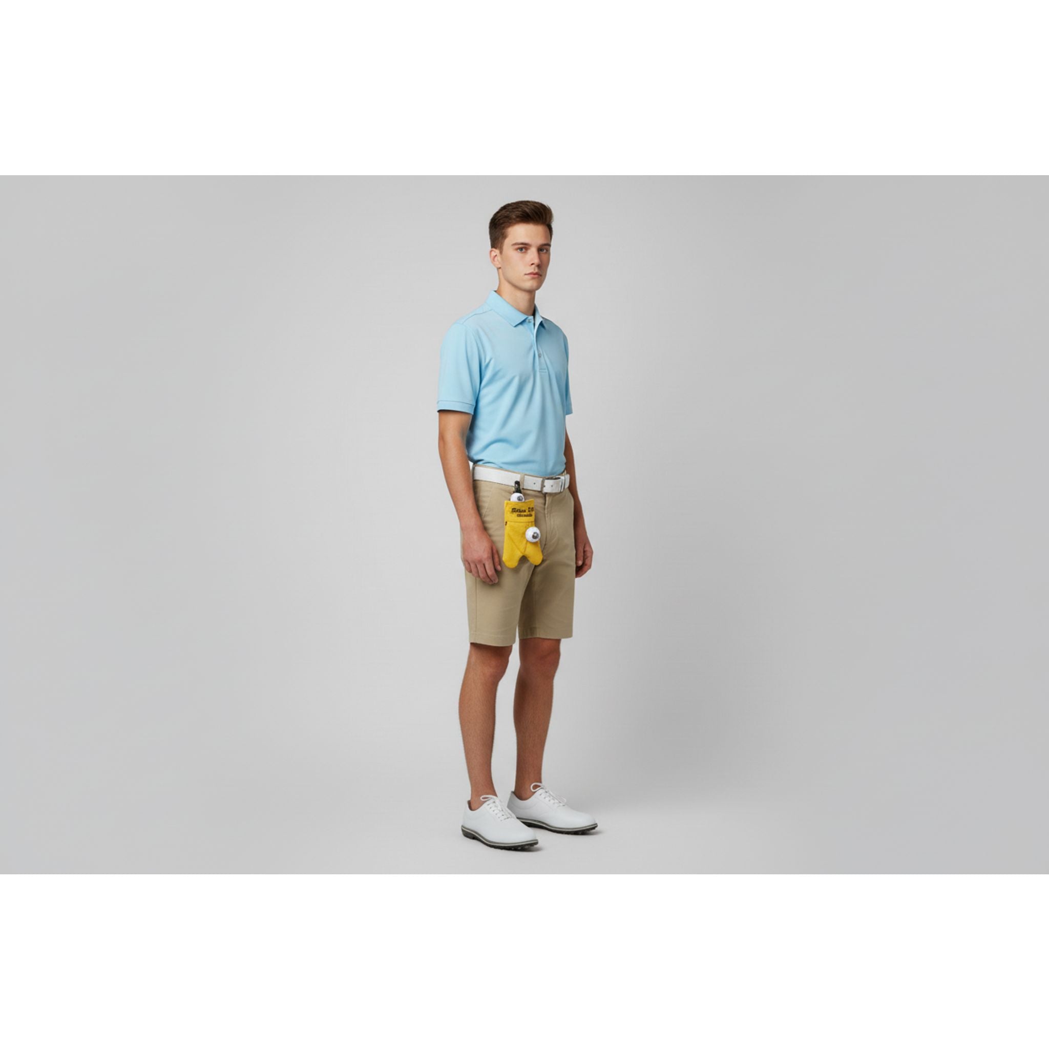 Borsa per palline da golf Rowdies