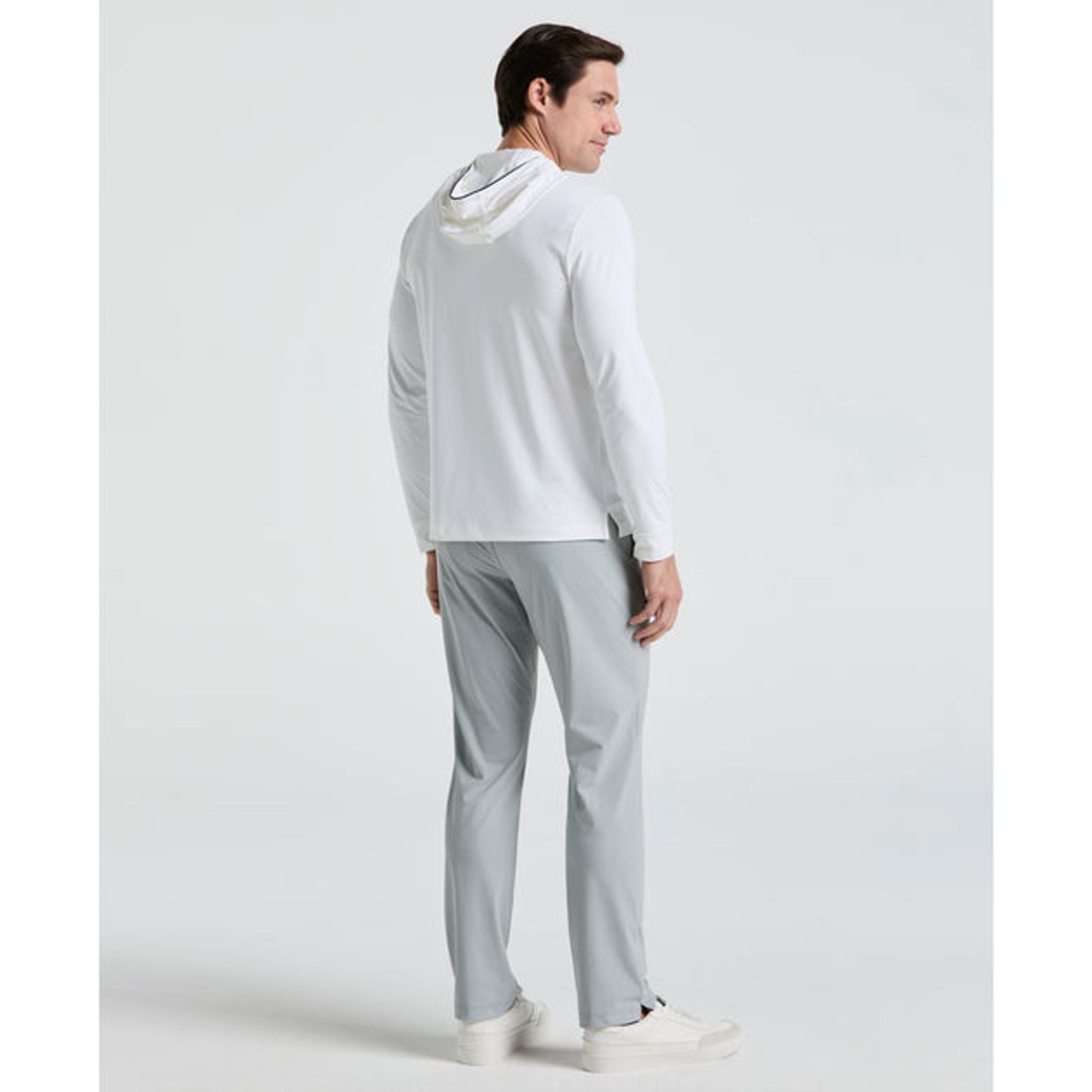 OG The Player Pant cava