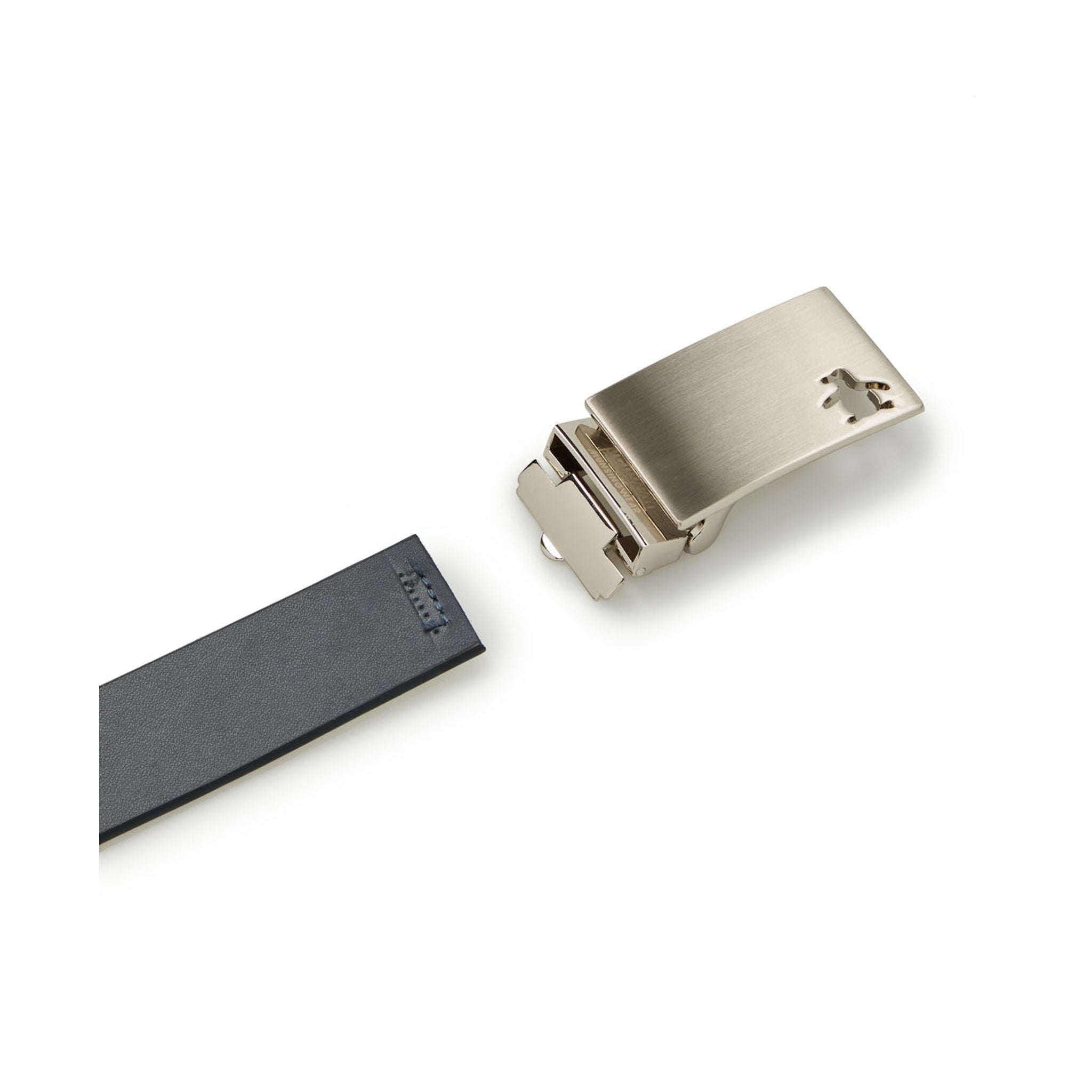 Cintura reversibile Original Penguin New Core da uomo