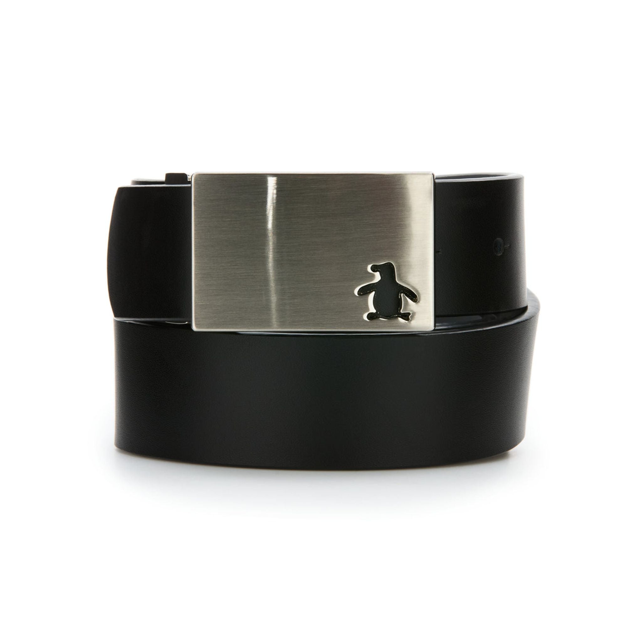 Cintura reversibile Original Penguin New Core da uomo