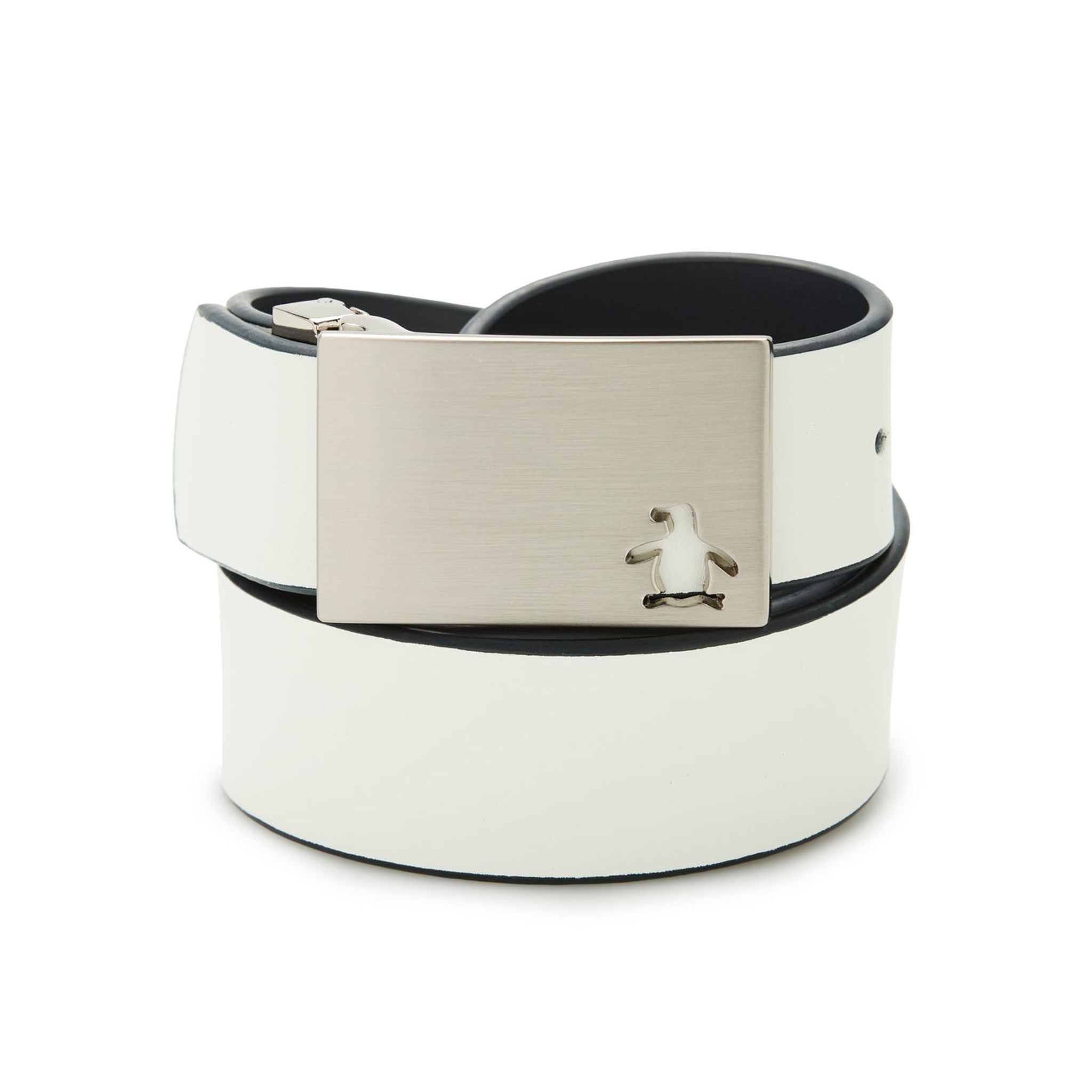 Cintura reversibile Original Penguin New Core da uomo