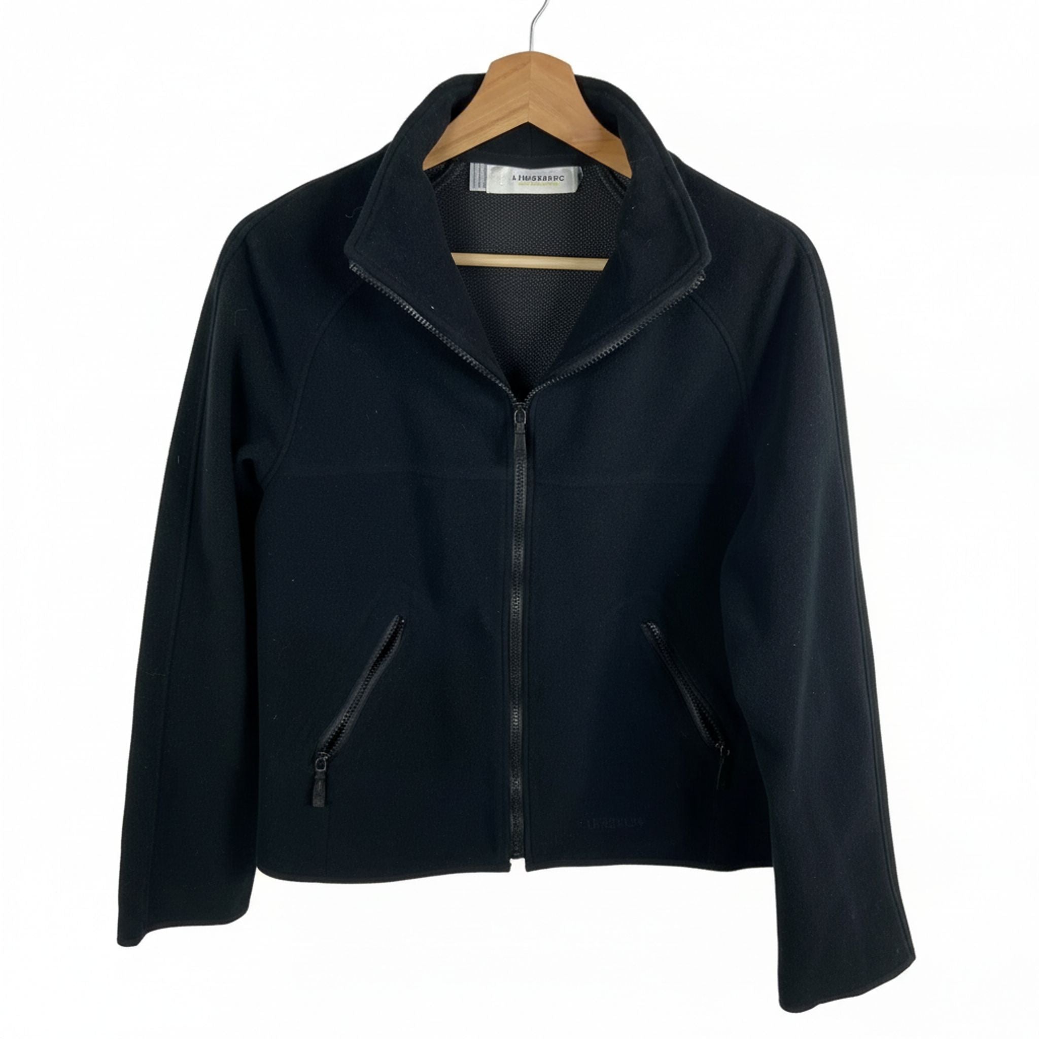 J. Lindeberg Polar Fleece Donna