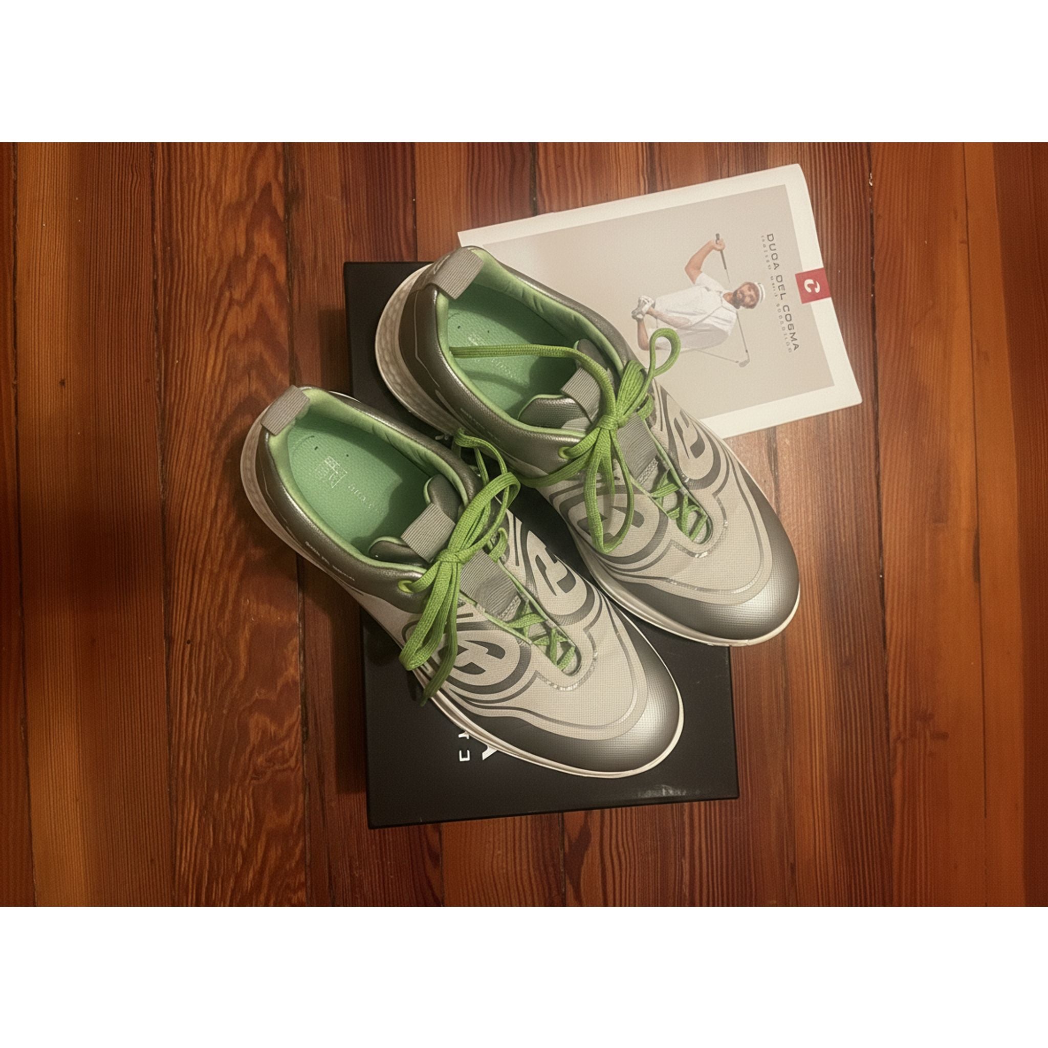 Scarpe da golf Duca del Cosma Vega