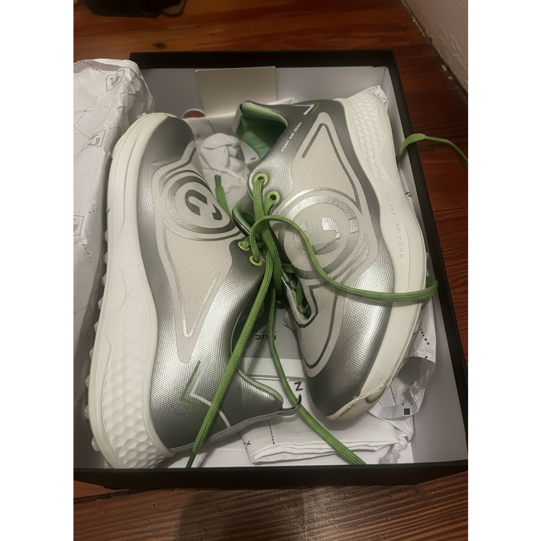 Scarpe da golf Duca del Cosma Vega