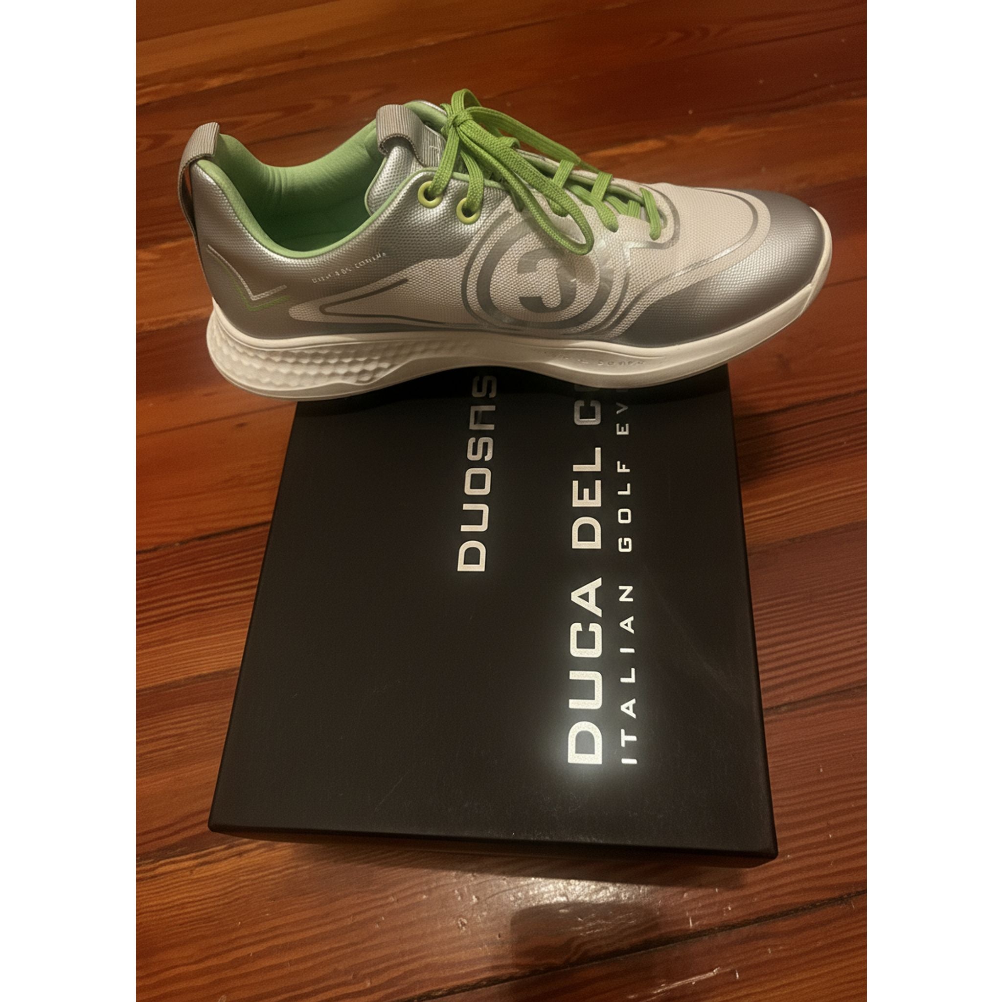 Scarpe da golf Duca del Cosma Vega