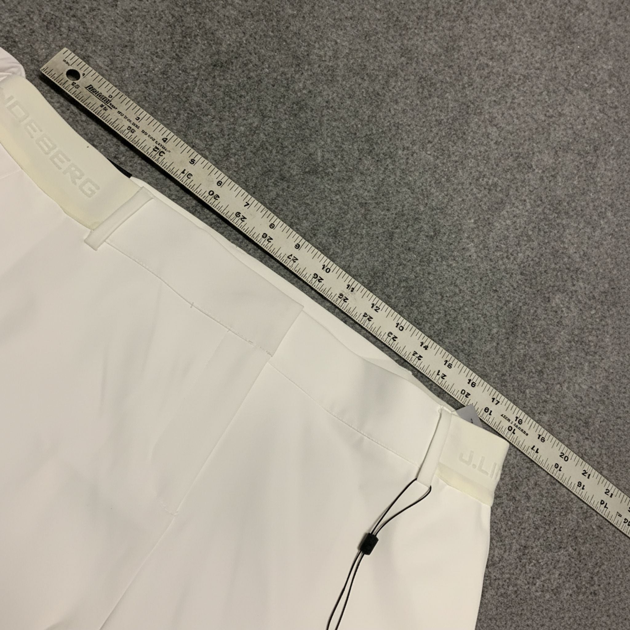 Gonna micro elasticizzata Gabriela di J. Lindeberg da donna