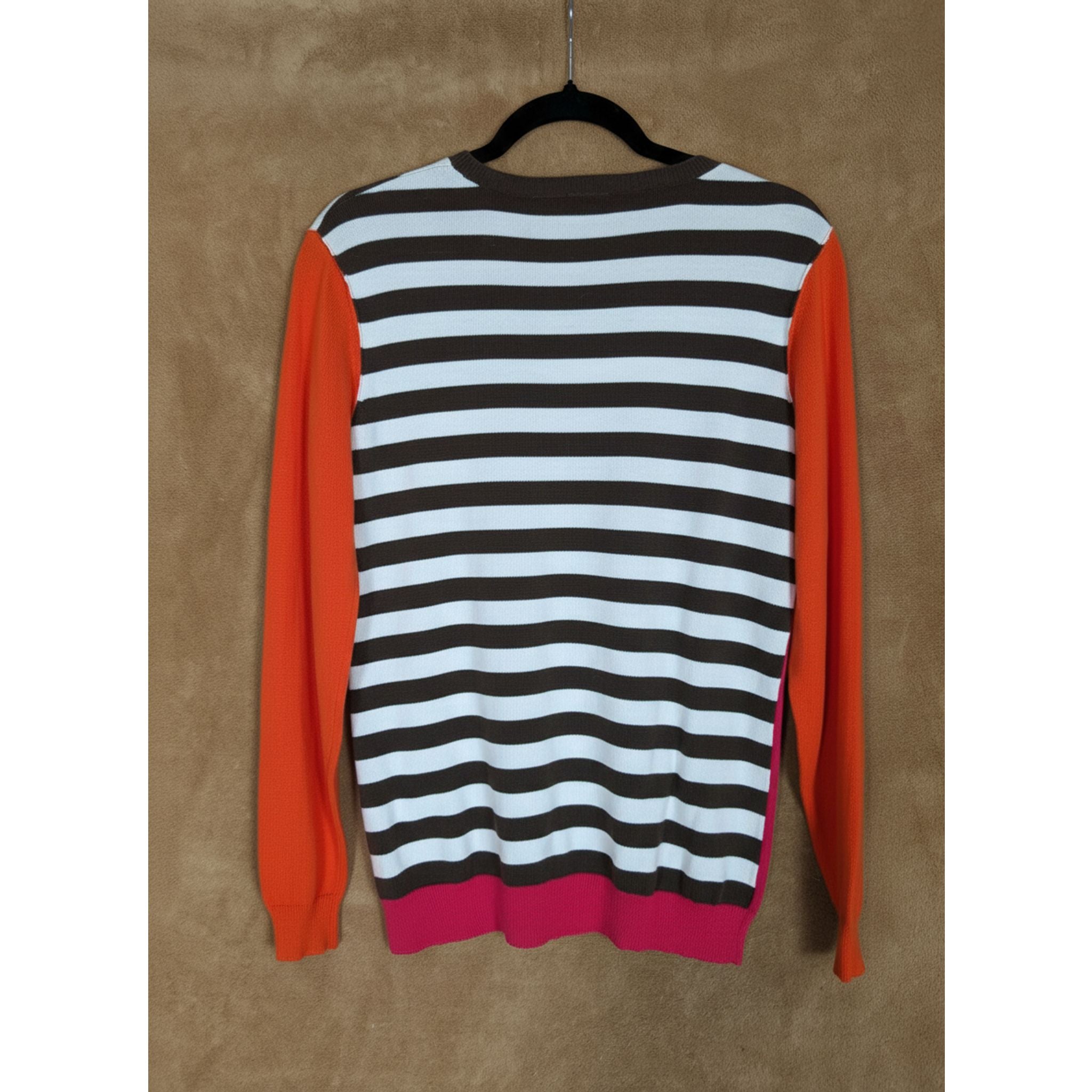 Maglione Nivo MUS 20 1 Donna Taglia Campione Donna