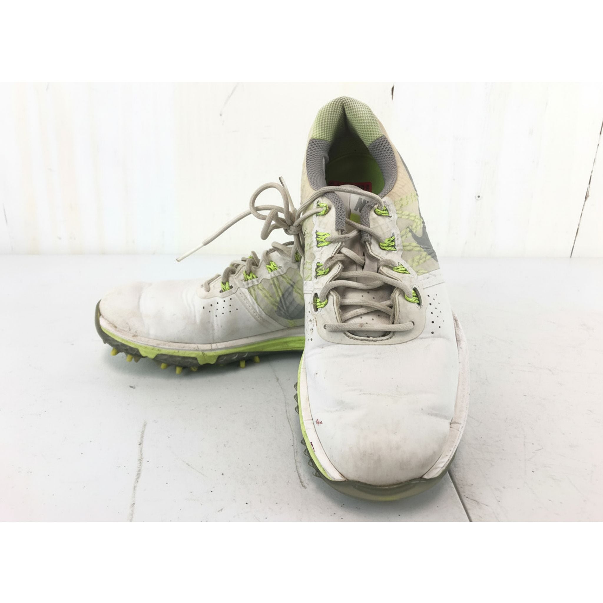 Scarpe da golf Nike Lunar Control da donna