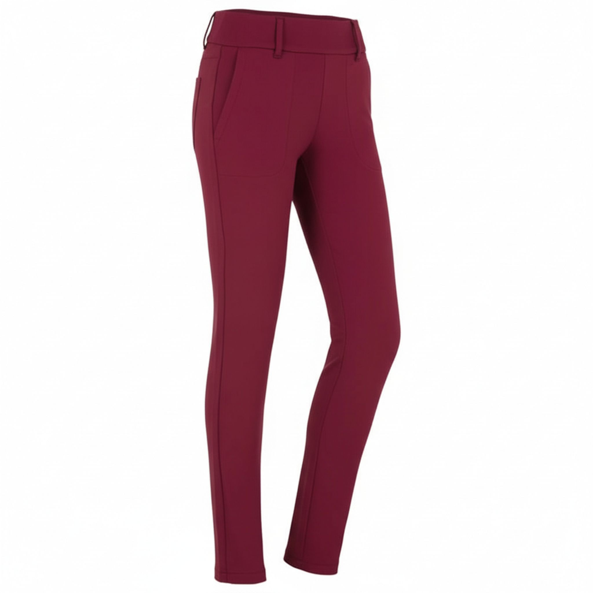 Pantaloni donna Alberto Lucy Stretch Energy