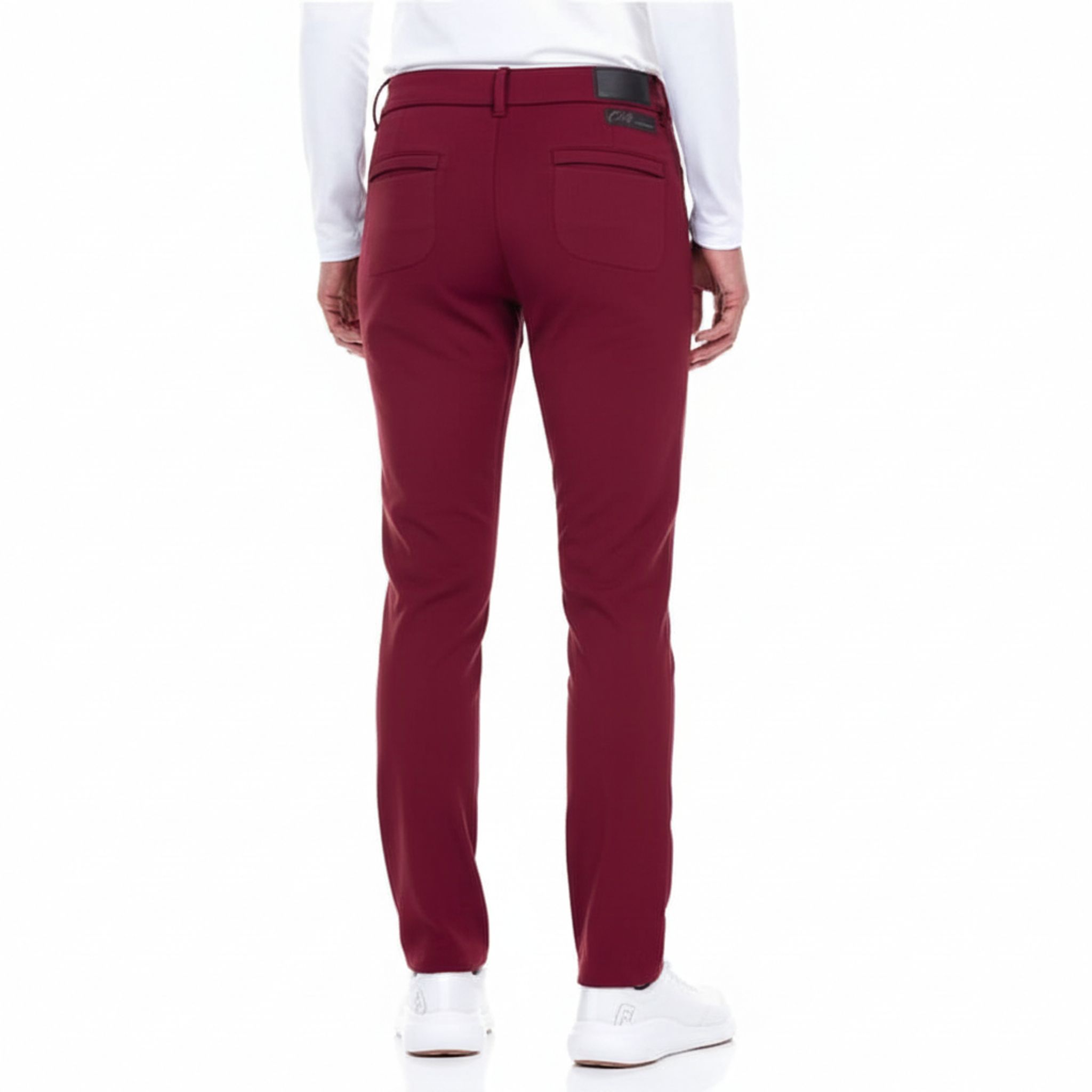 Pantaloni donna Alberto Lucy Stretch Energy