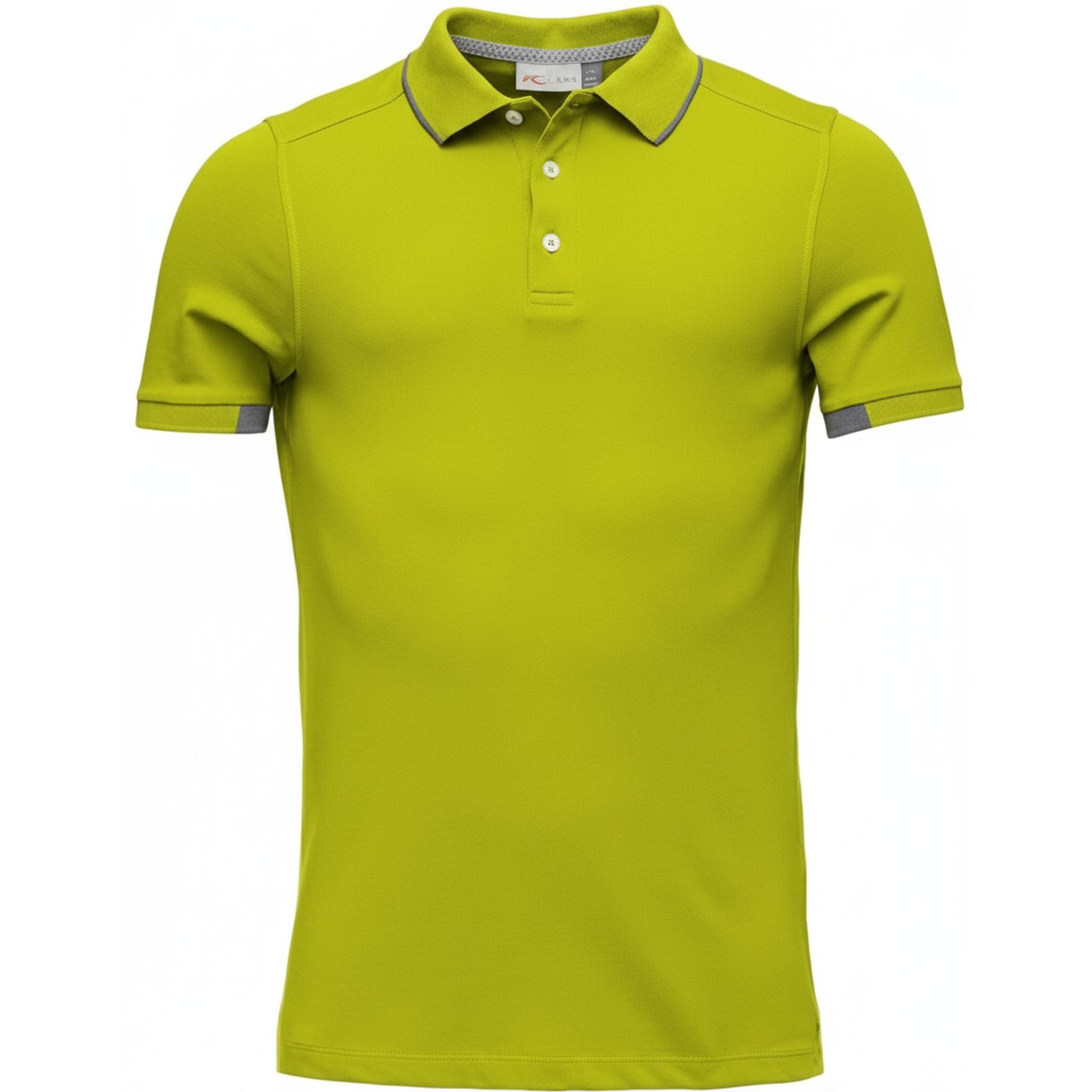 Polo Stan da uomo Kjus S/S