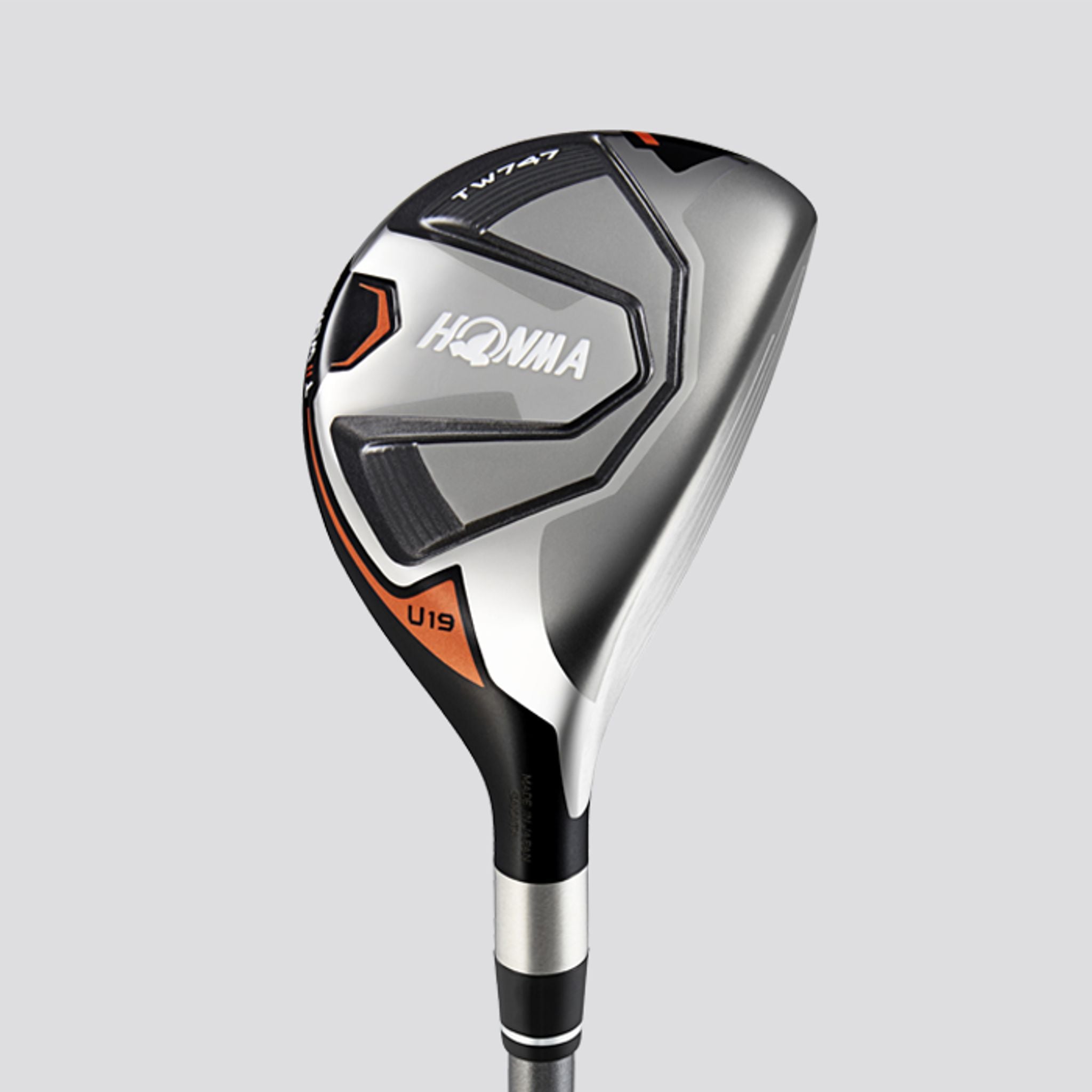 Honma TW747 Driving Iron Men