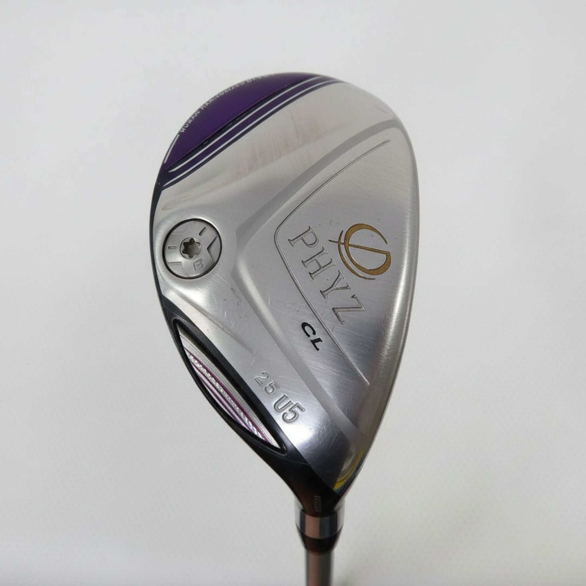 Phyz Phyz Hybrid da donna