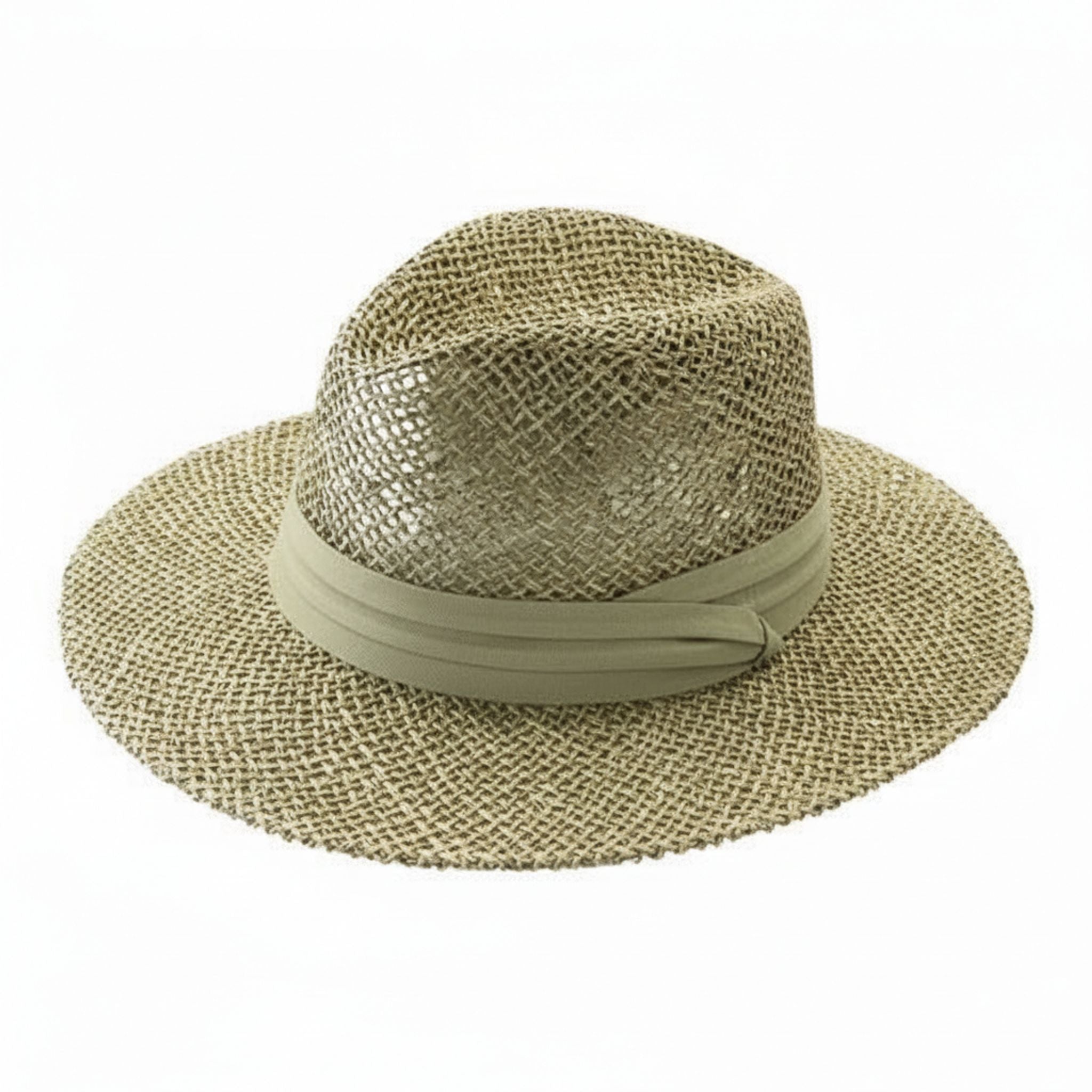 Agenzia Erwin Reithmeier Cappello di paglia Natura 55