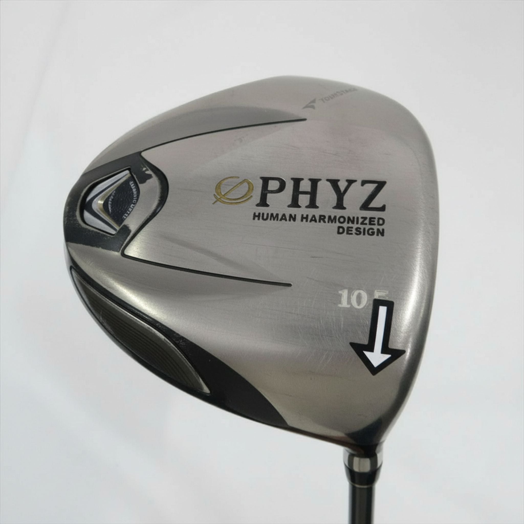 Phyz PHYZ Driver Men