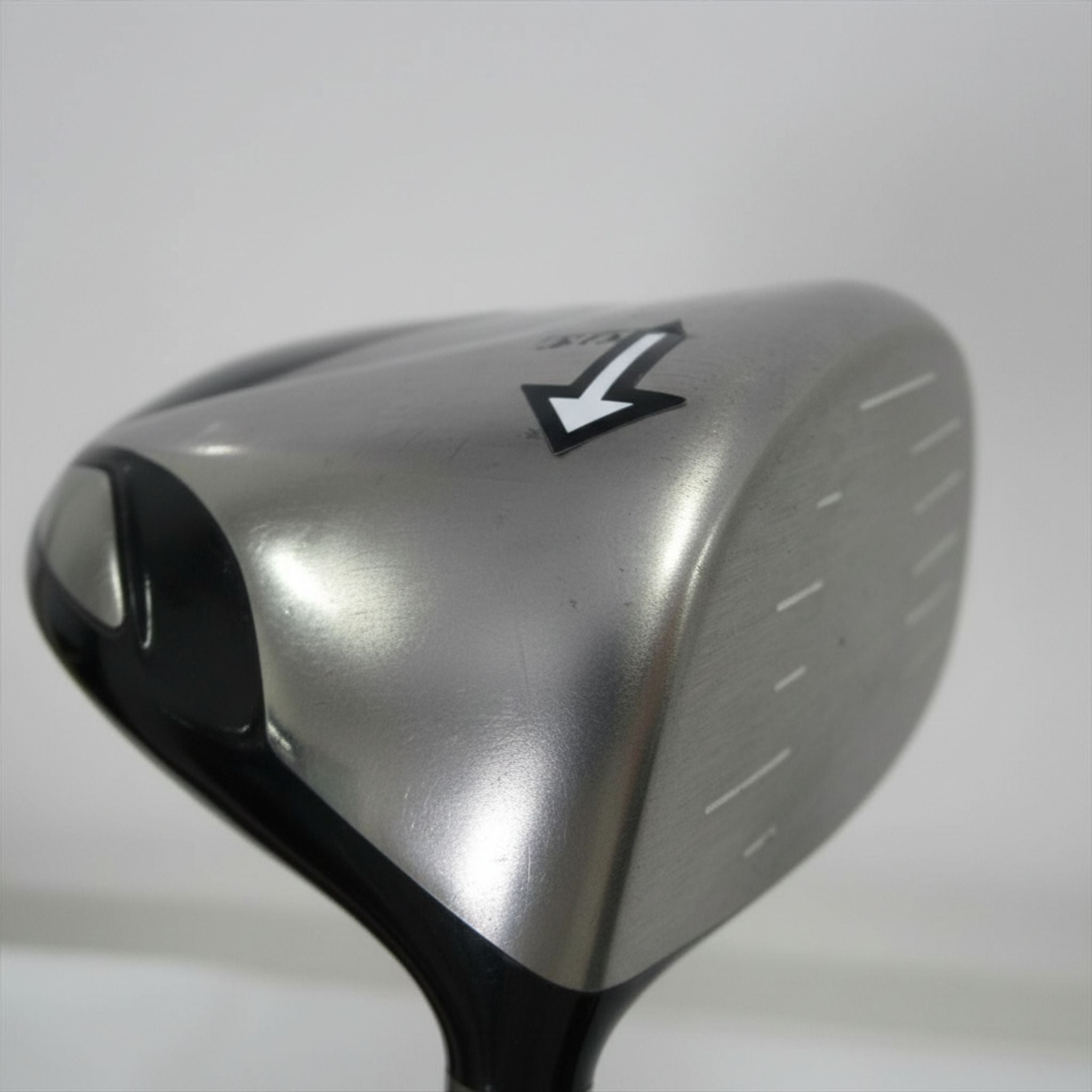 Phyz PHYZ Driver Men