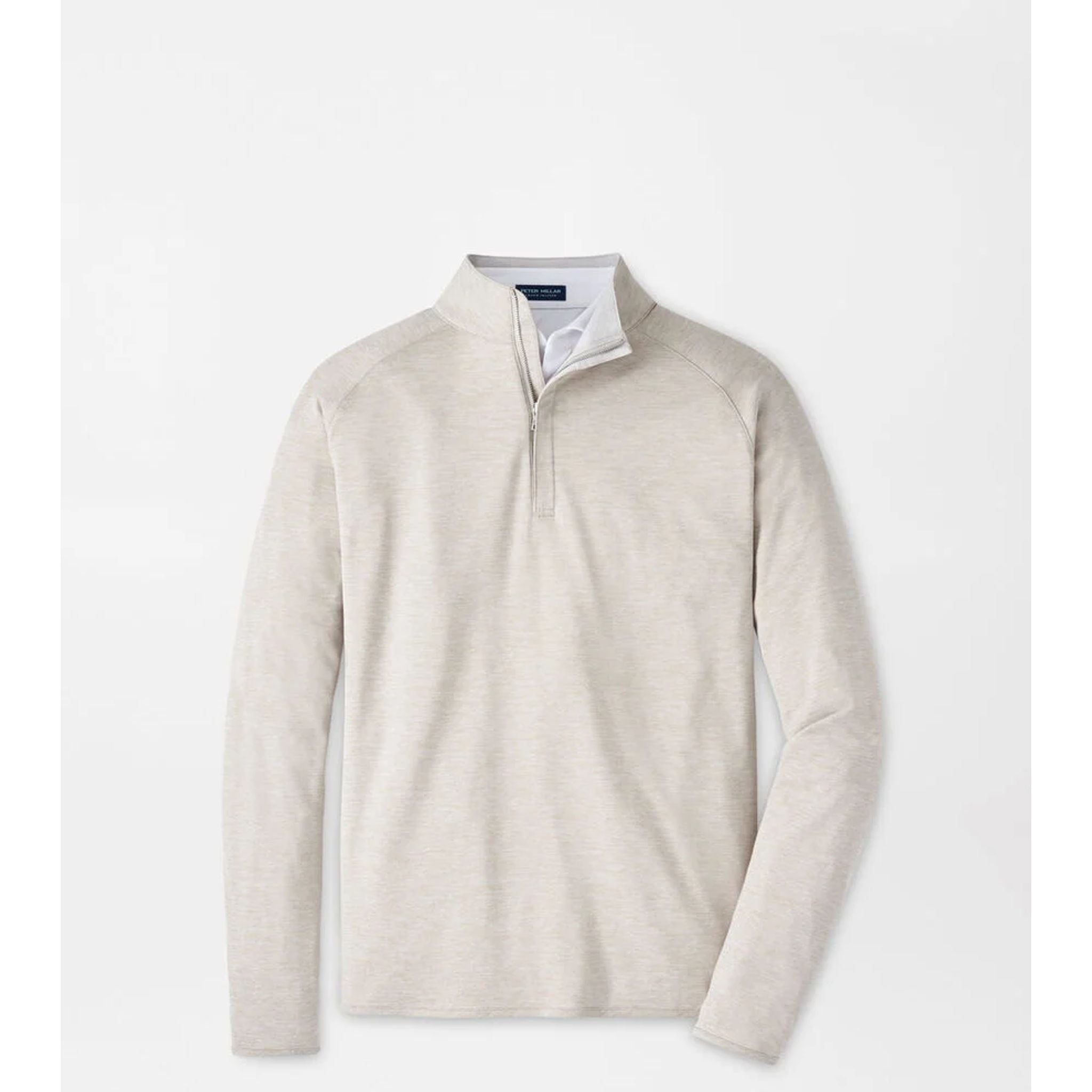 Peter Millar Stealth Performance Quarterzip Uomo