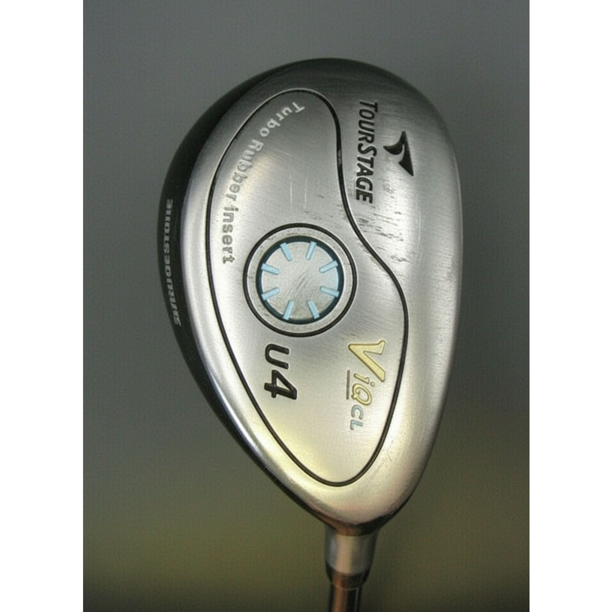 Bridgestone VIQ CL Hybrid Donna