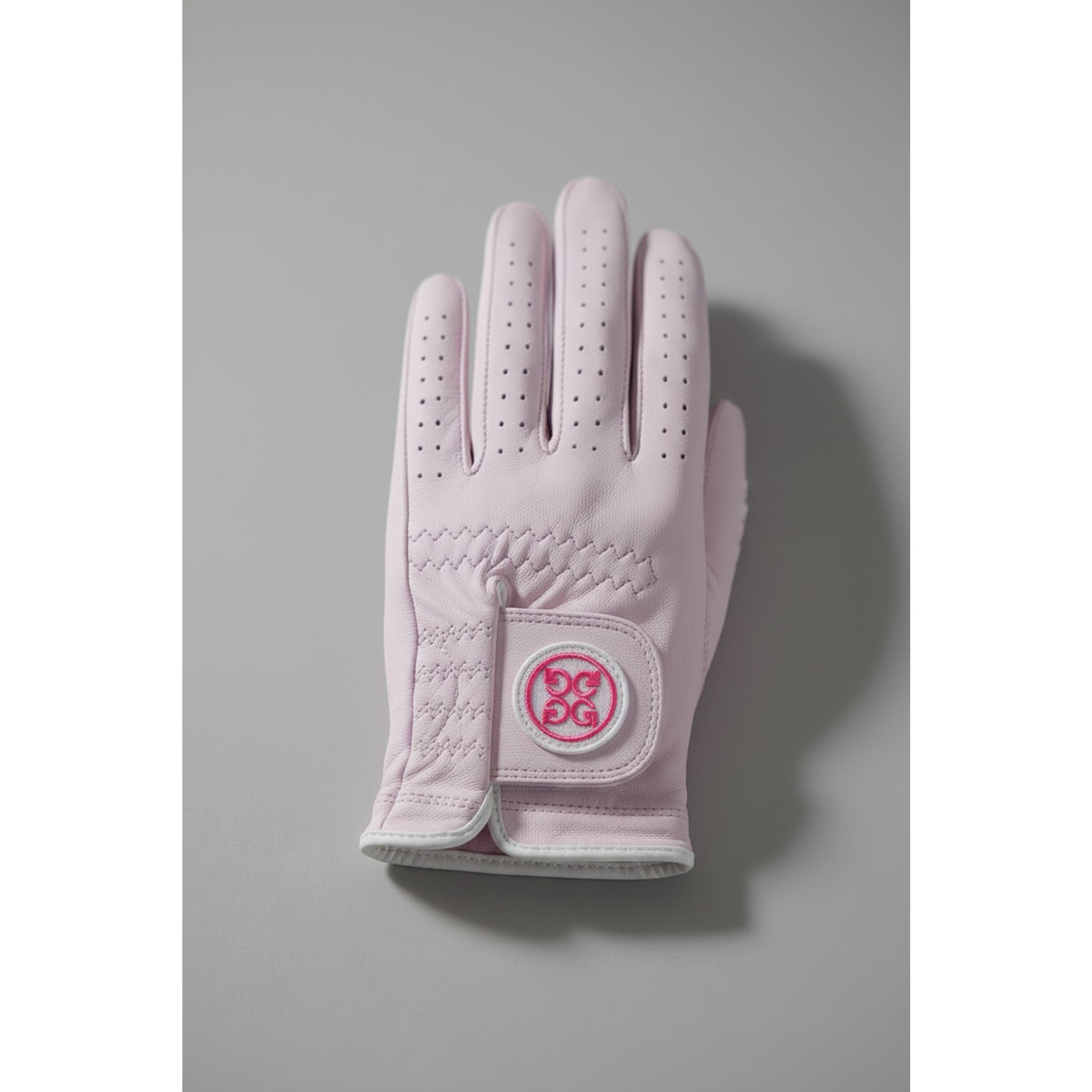 Guanti in pelle GFORE per donna