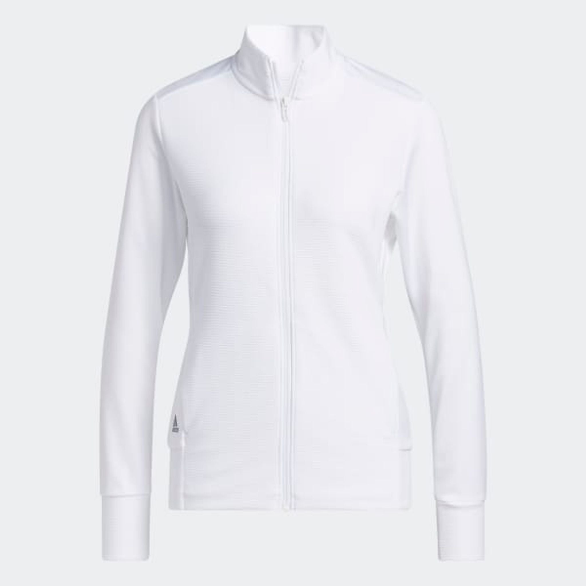 Giacca Adidas Texture Full Zip da donna