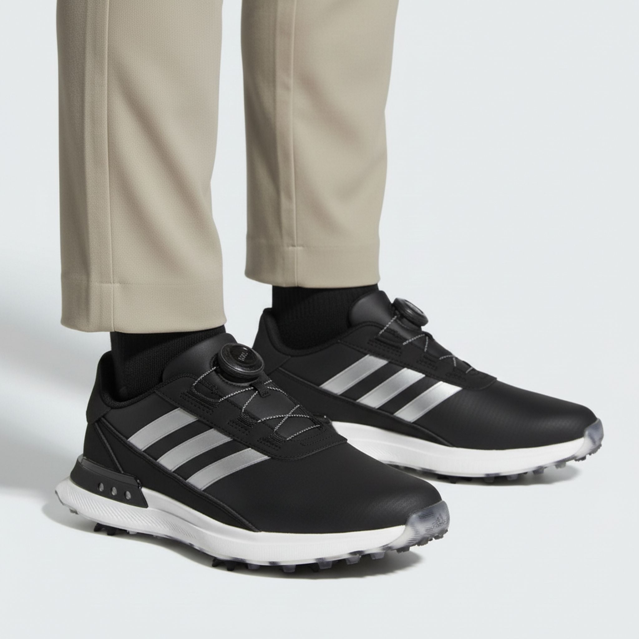 Scarpe da golf Adidas S2G Boa 24 da donna