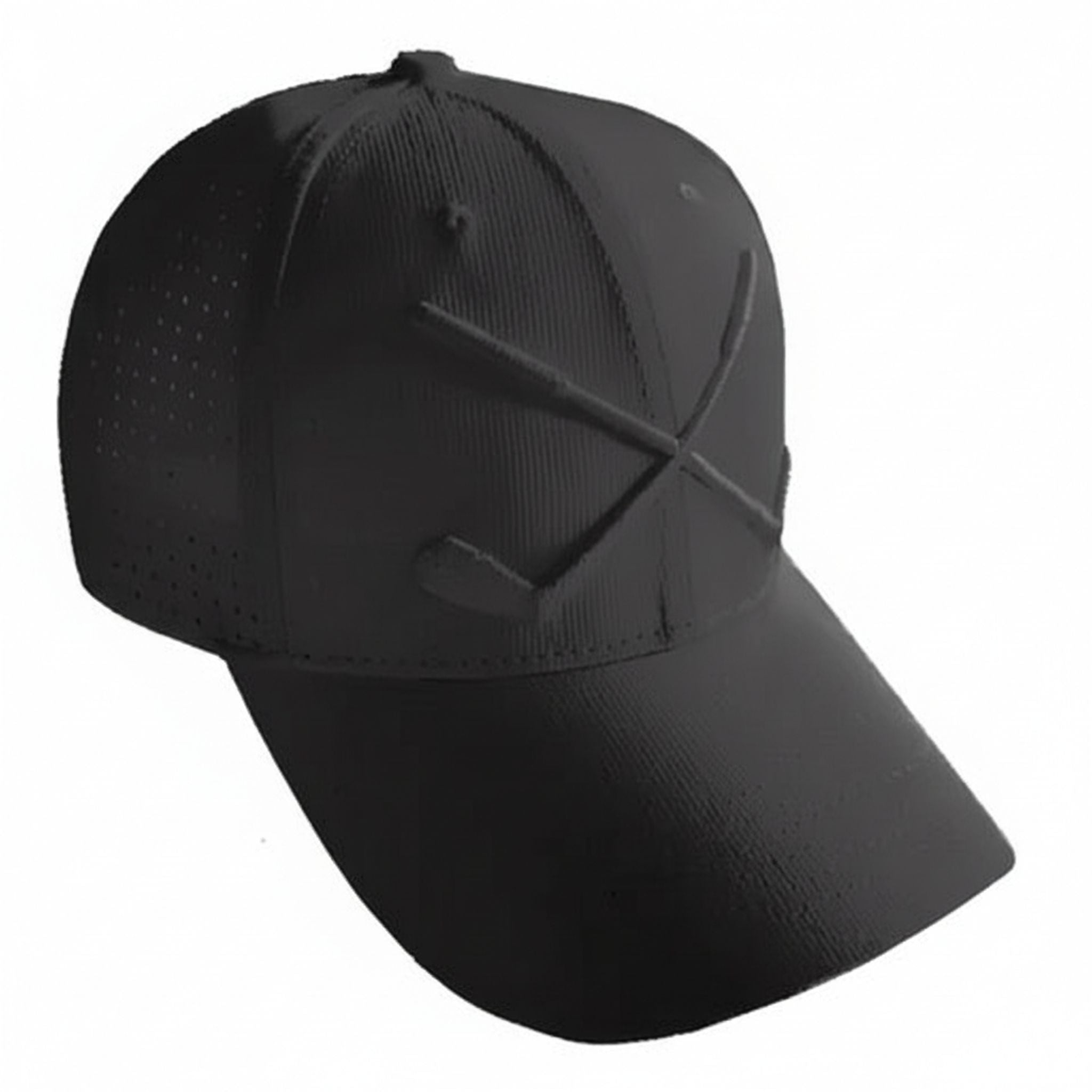 Cappellino con logo Country Club Golfstar