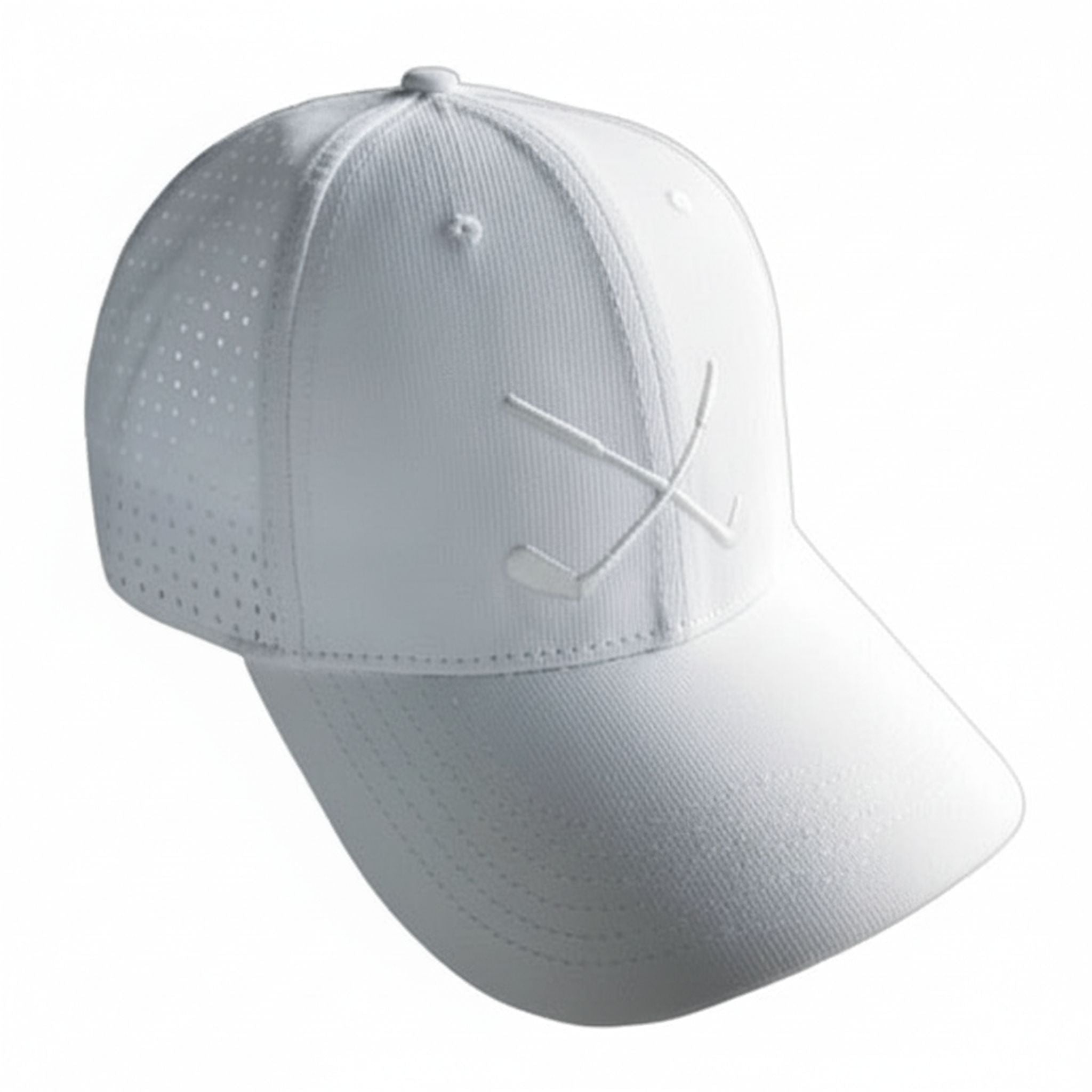 Cappellino con logo Country Club Golfstar