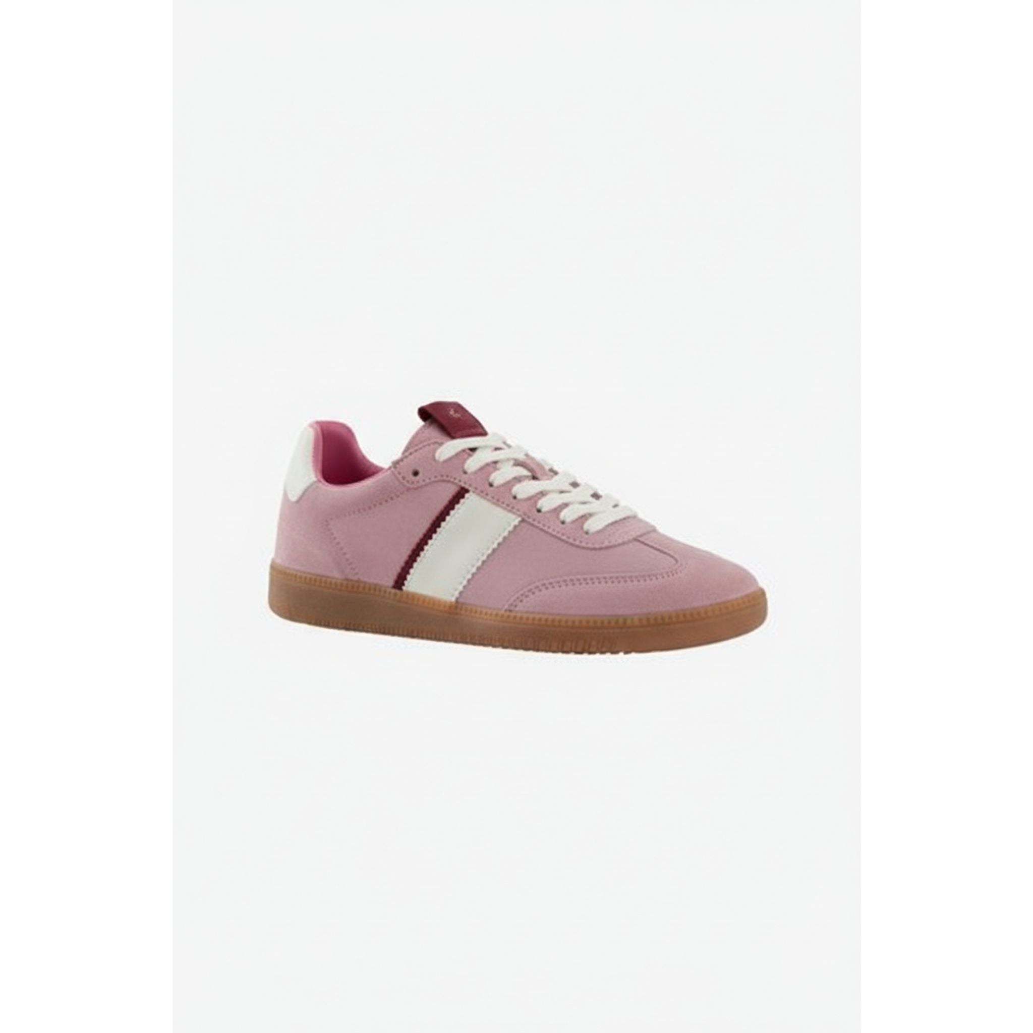 Brax Woman Sneakers Rosa/Salmone 39-42 Donna