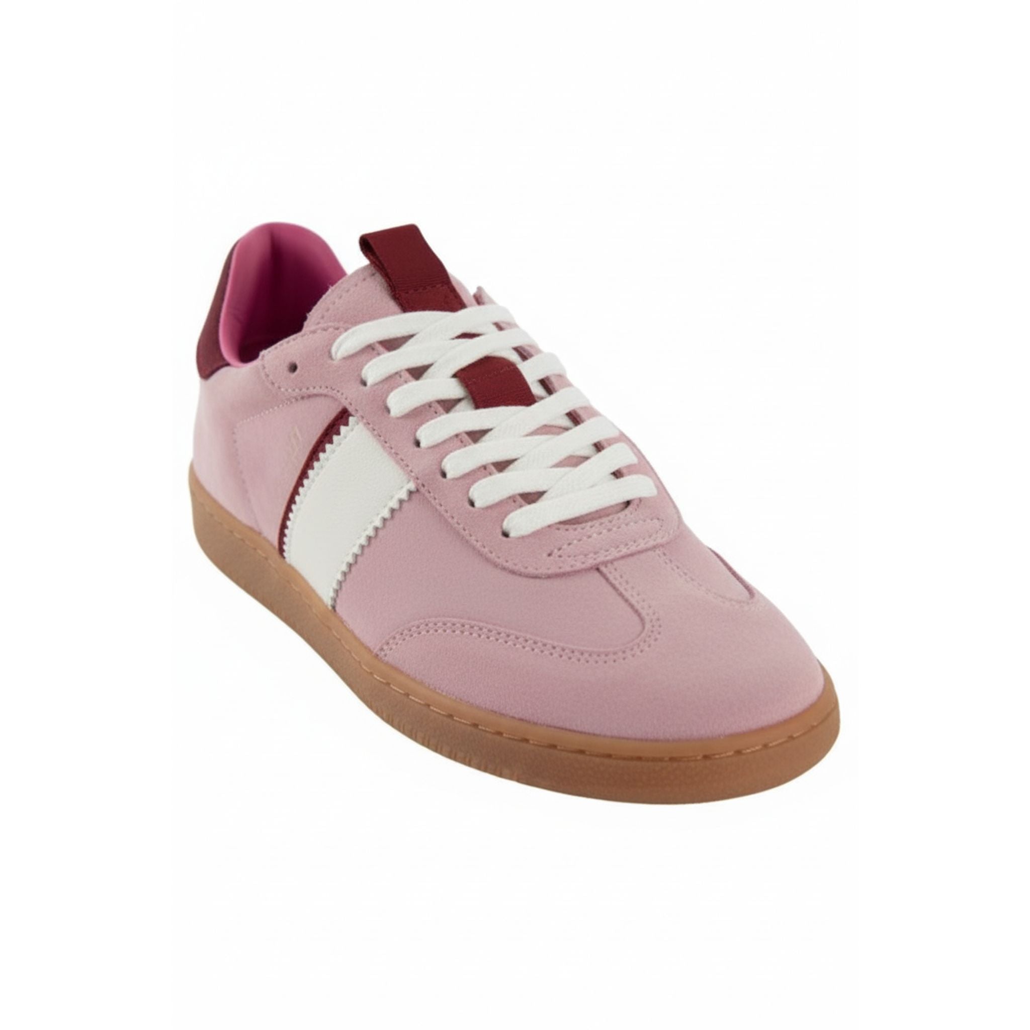 Brax Woman Sneakers Rosa/Salmone 39-42 Donna