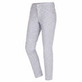 Pantaloni da golf da donna Alberto JANA-CR Revolutional® Grid WR 7/8