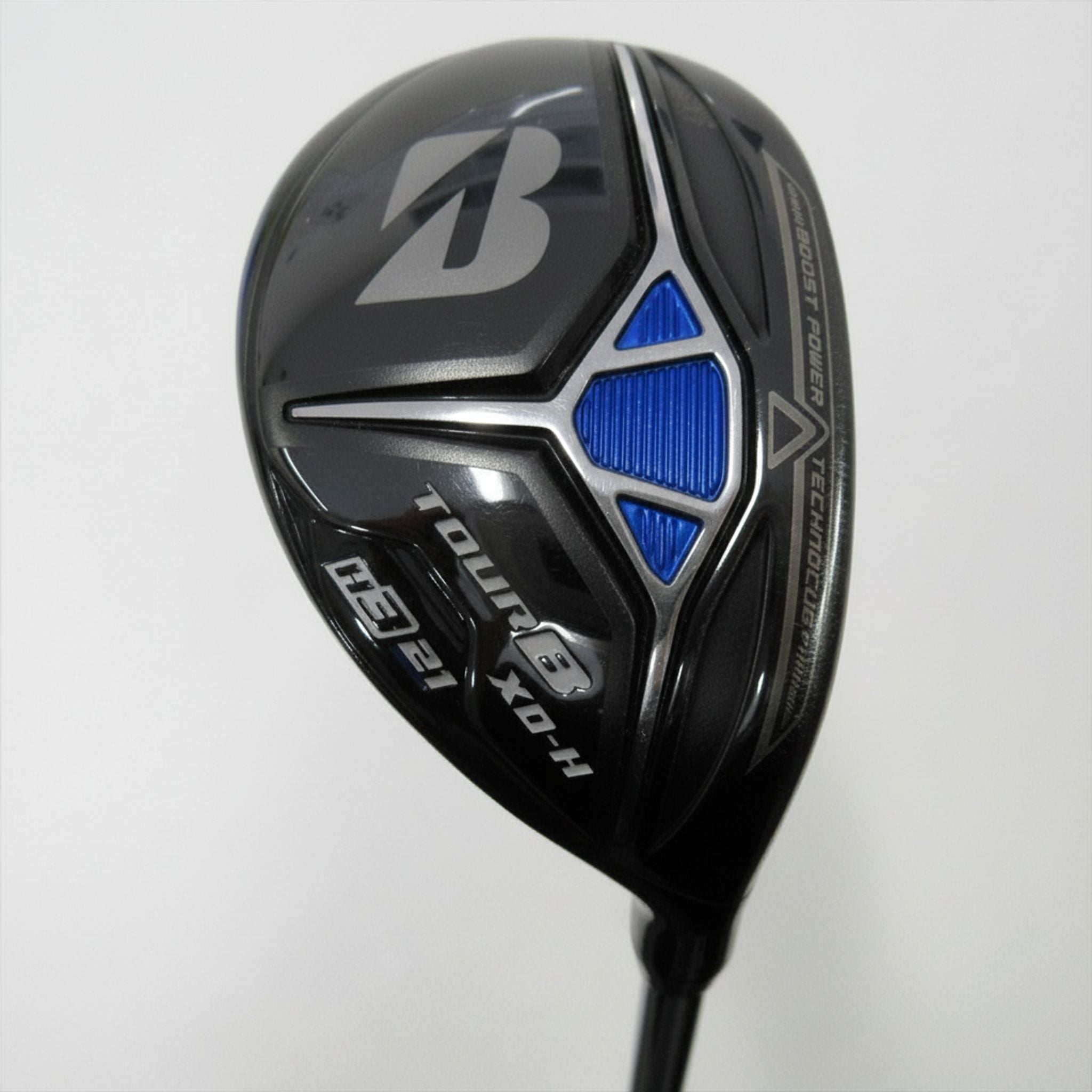 Bridgestone XD-H Hybrid Uomo