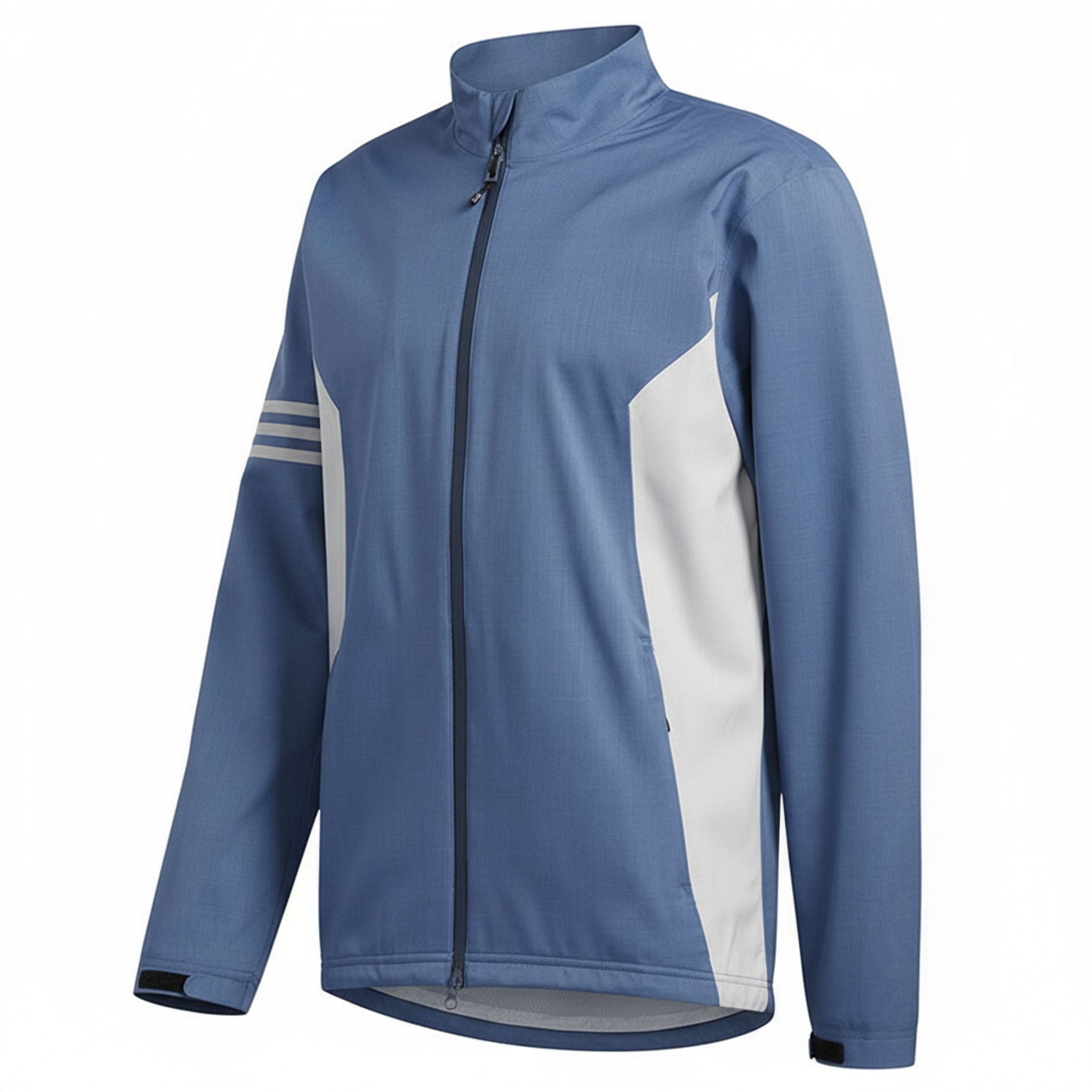 Giacca antipioggia Adidas Climaproof Heathered da uomo