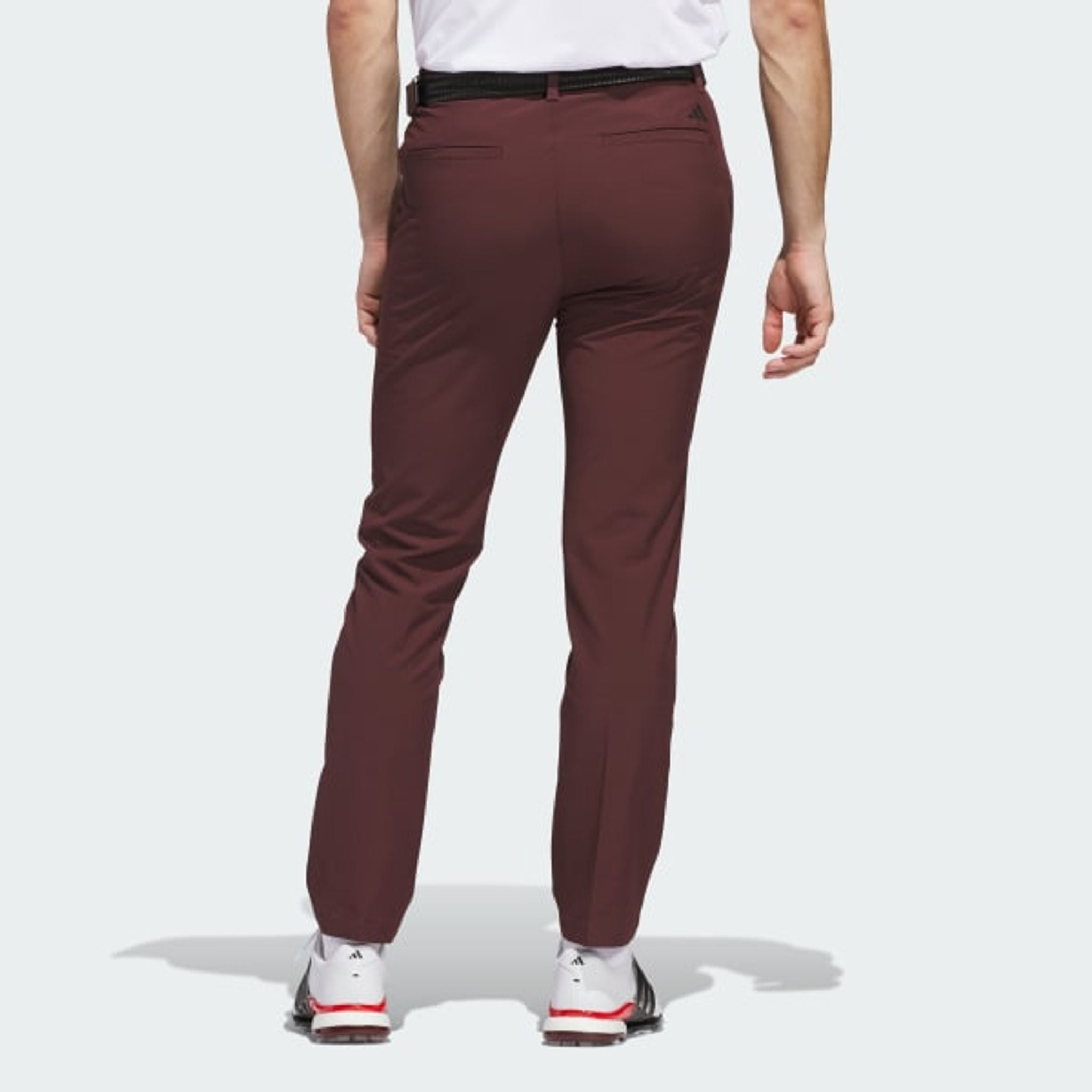 Pantaloni da golf conici Adidas Ultimate365 da donna